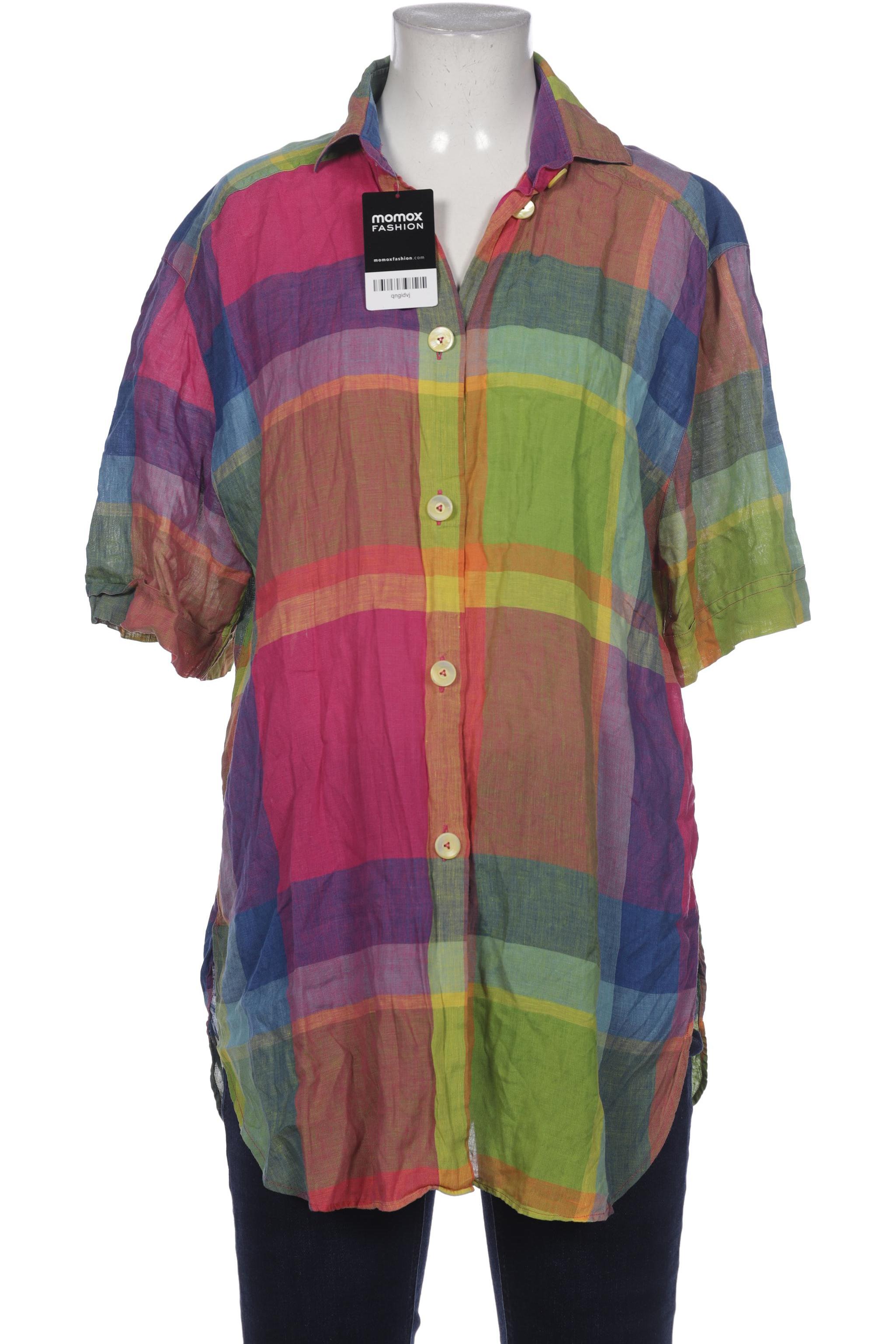 

Van Laack Damen Bluse, mehrfarbig, Gr. 38