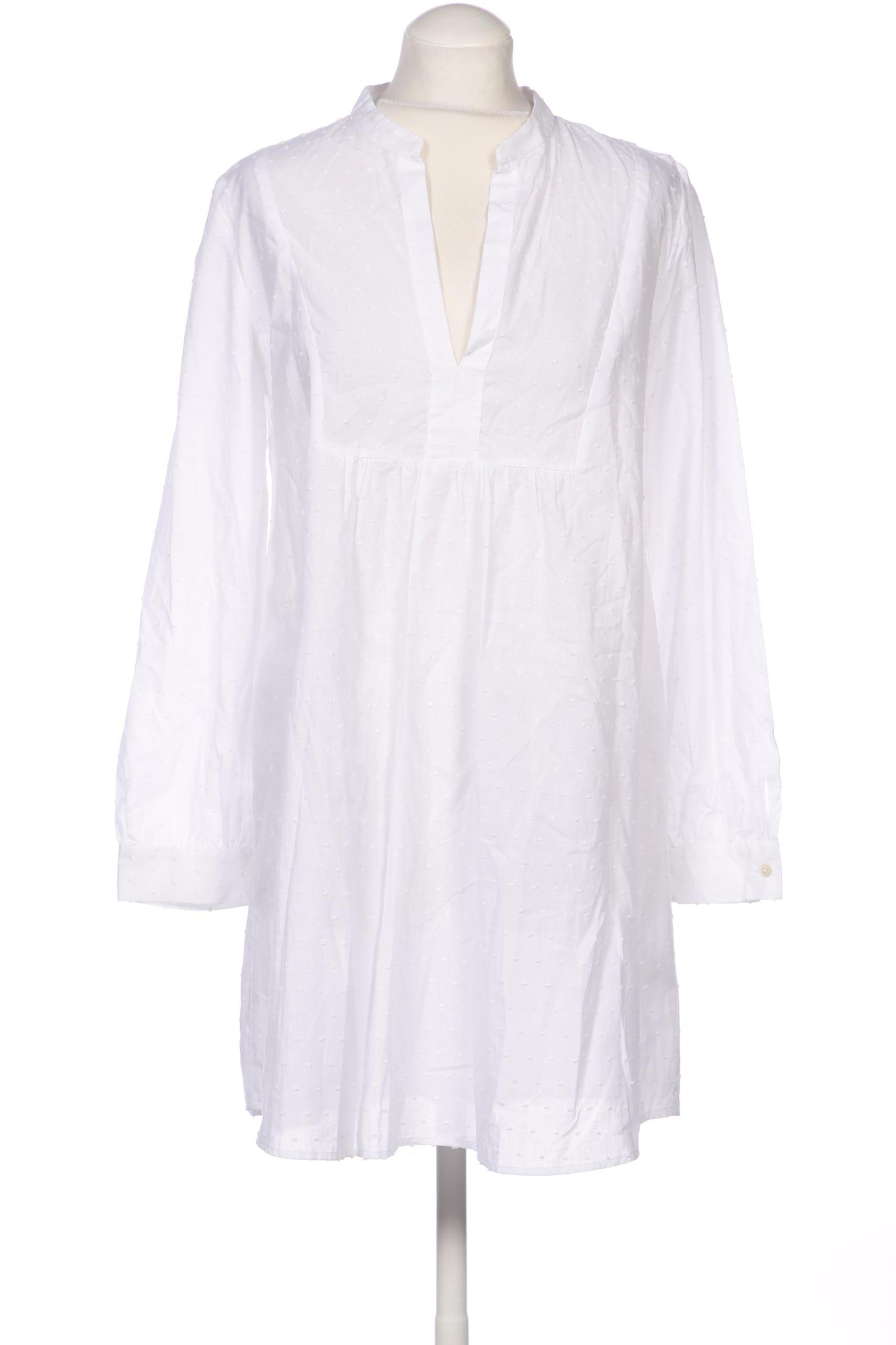 

Van Laack Damen Bluse, weiß, Gr. 36