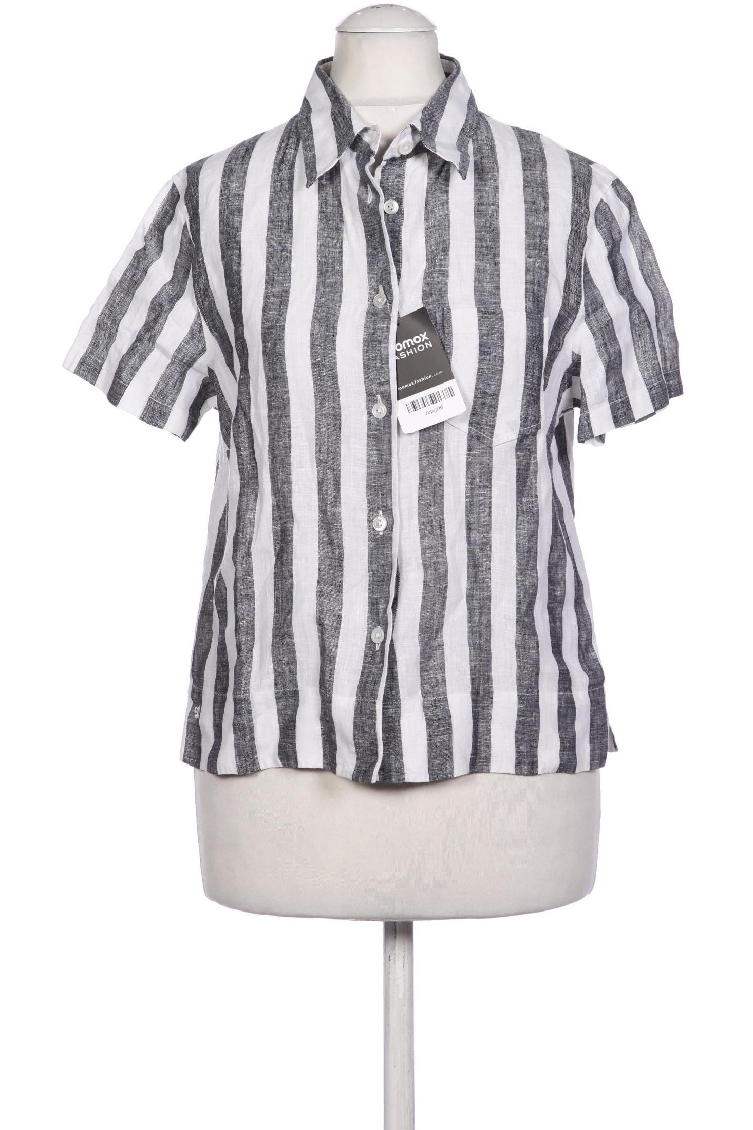 

Van Laack Damen Bluse, grau