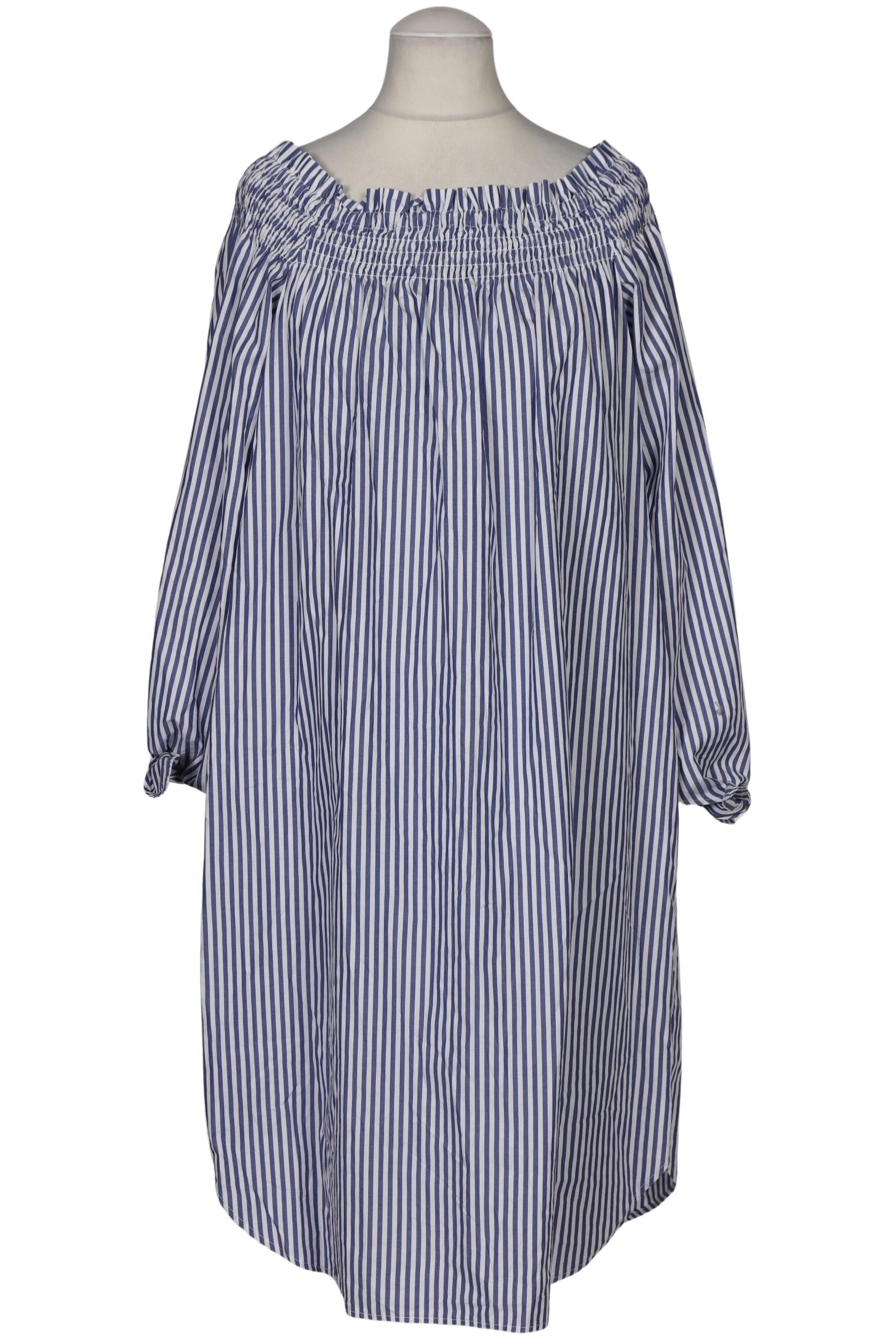 

Van Laack Damen Kleid, mehrfarbig, Gr. 36