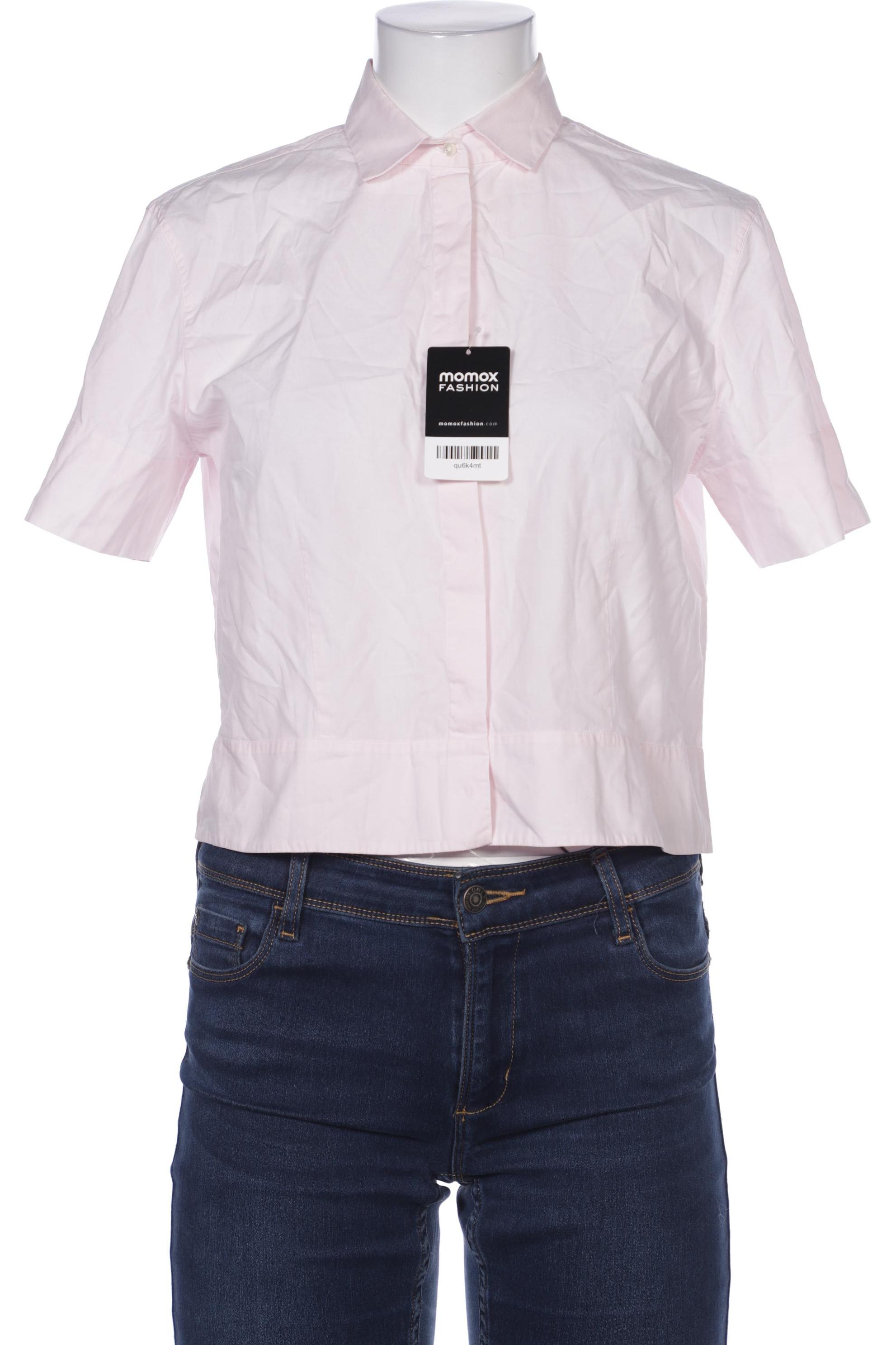 

Van Laack Damen Bluse, pink, Gr. 38