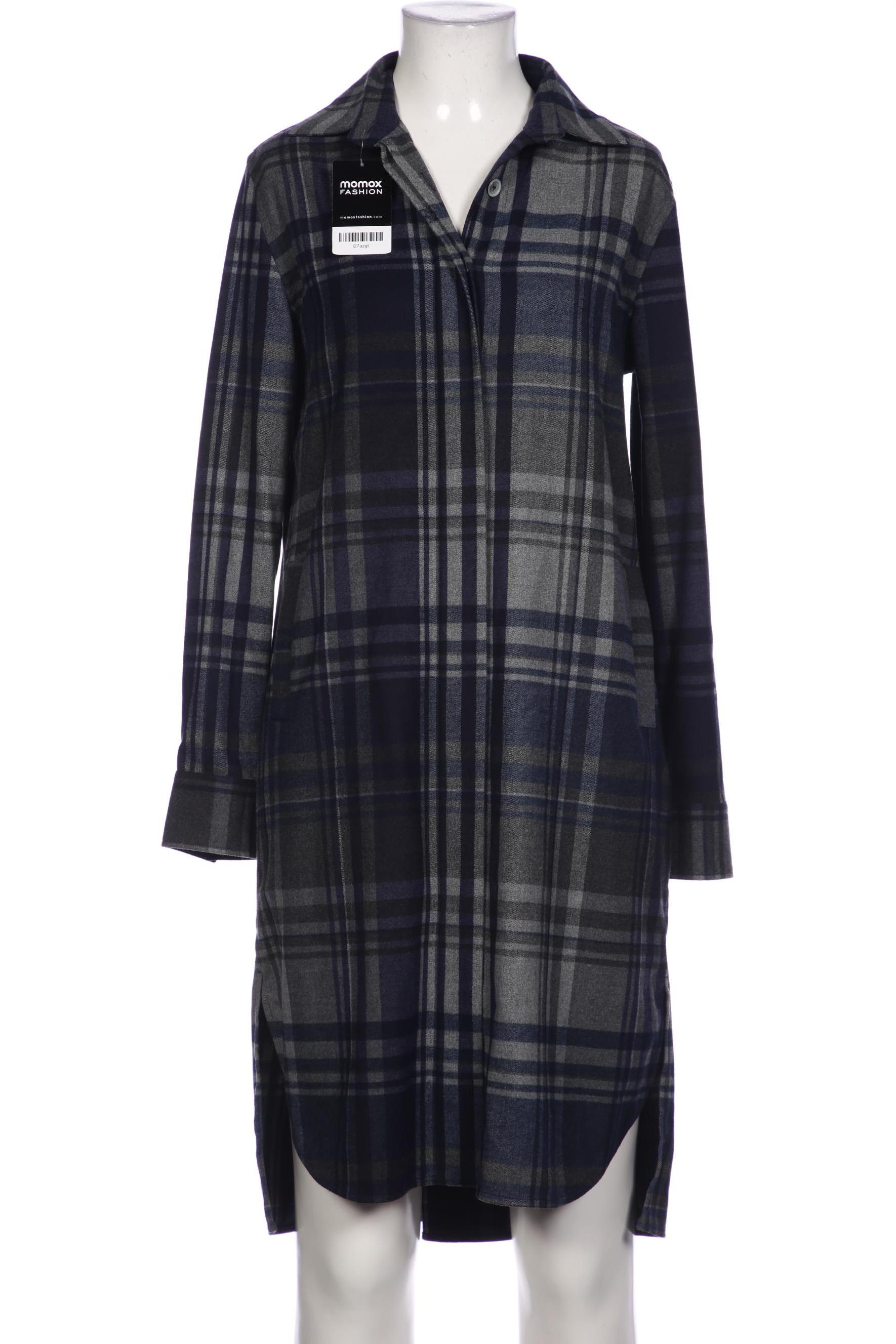

Van Laack Damen Kleid, mehrfarbig, Gr. 34