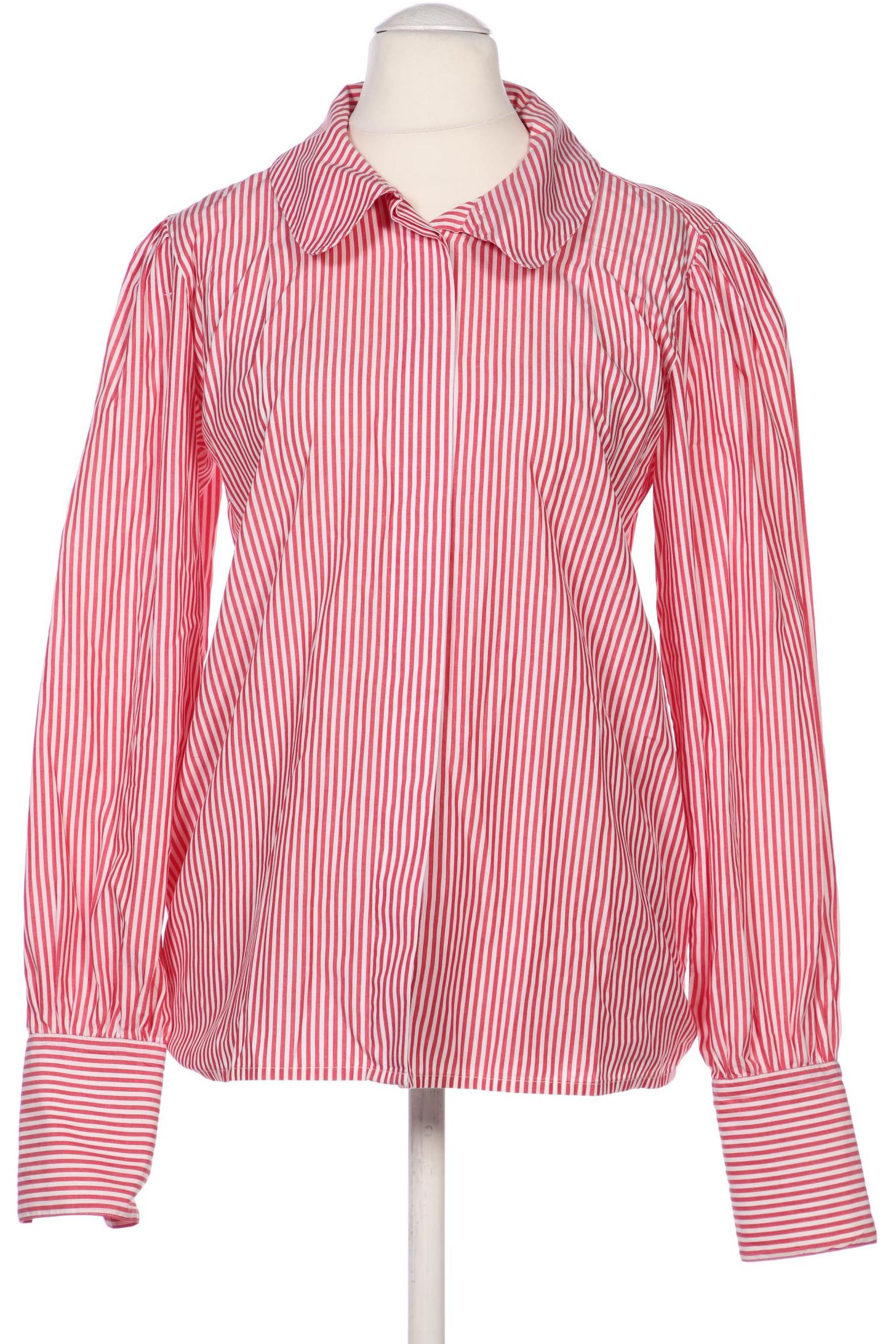 

Van Laack Damen Bluse, pink, Gr. 36