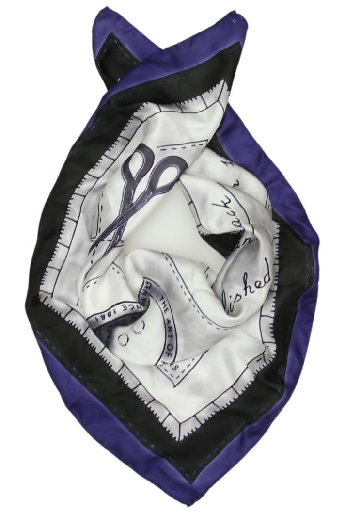 

Van Laack Damen Schal, mehrfarbig, Gr.