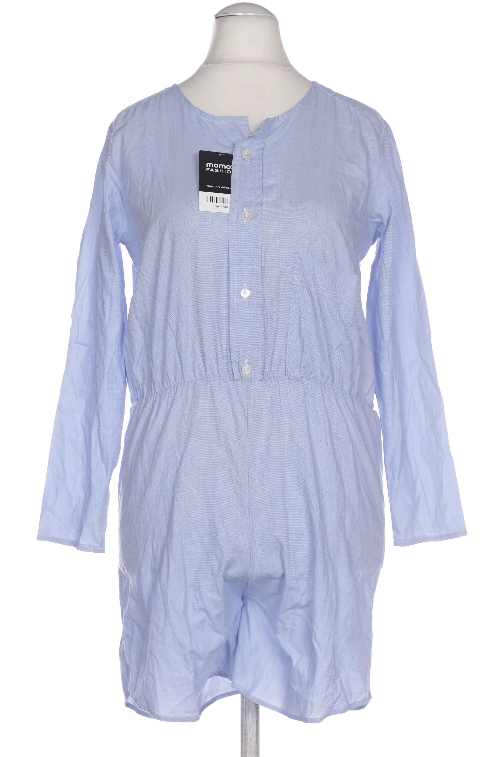 

Van Laack Damen Jumpsuit/Overall, blau, Gr. 38