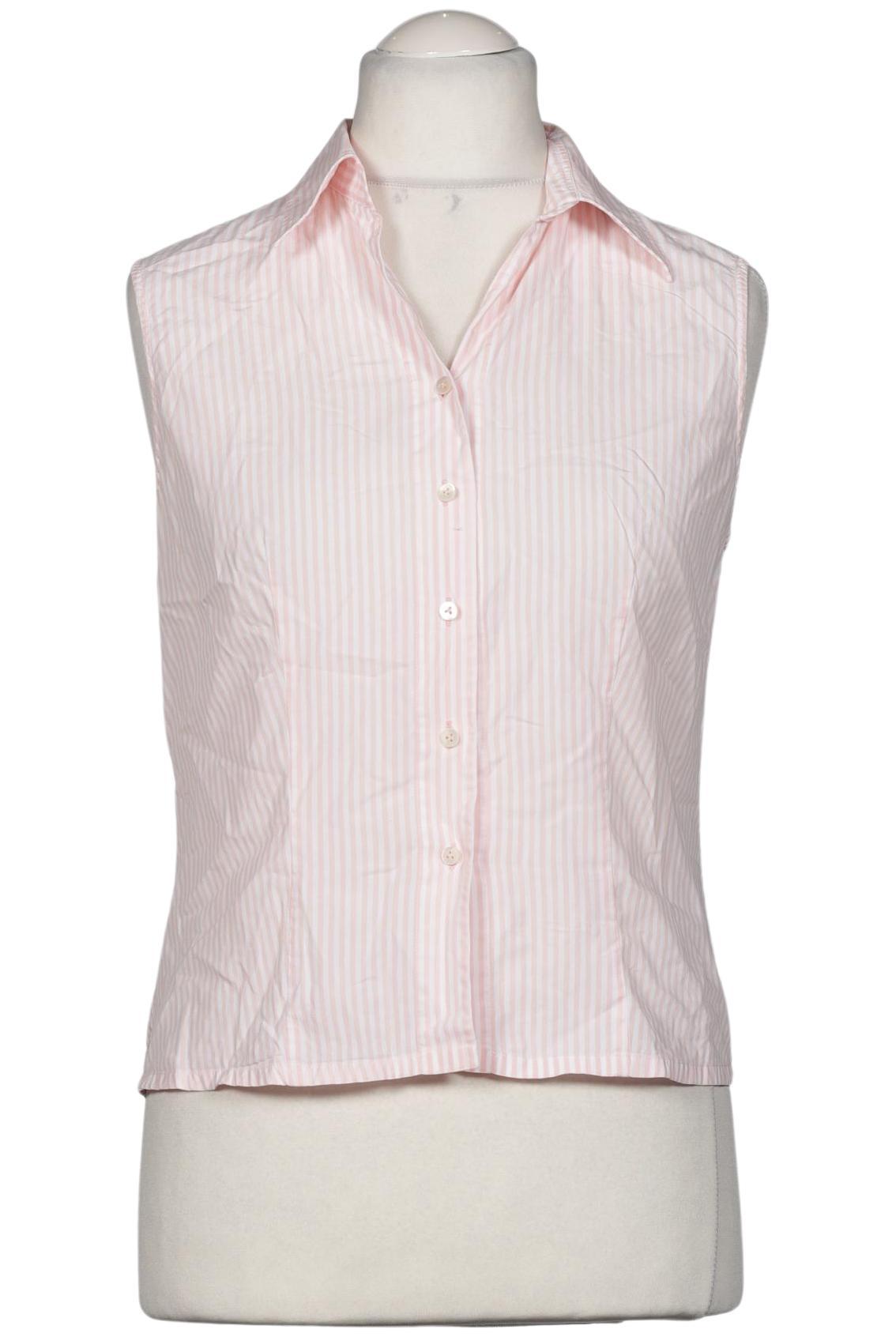 

Van Laack Damen Bluse, pink, Gr. 38