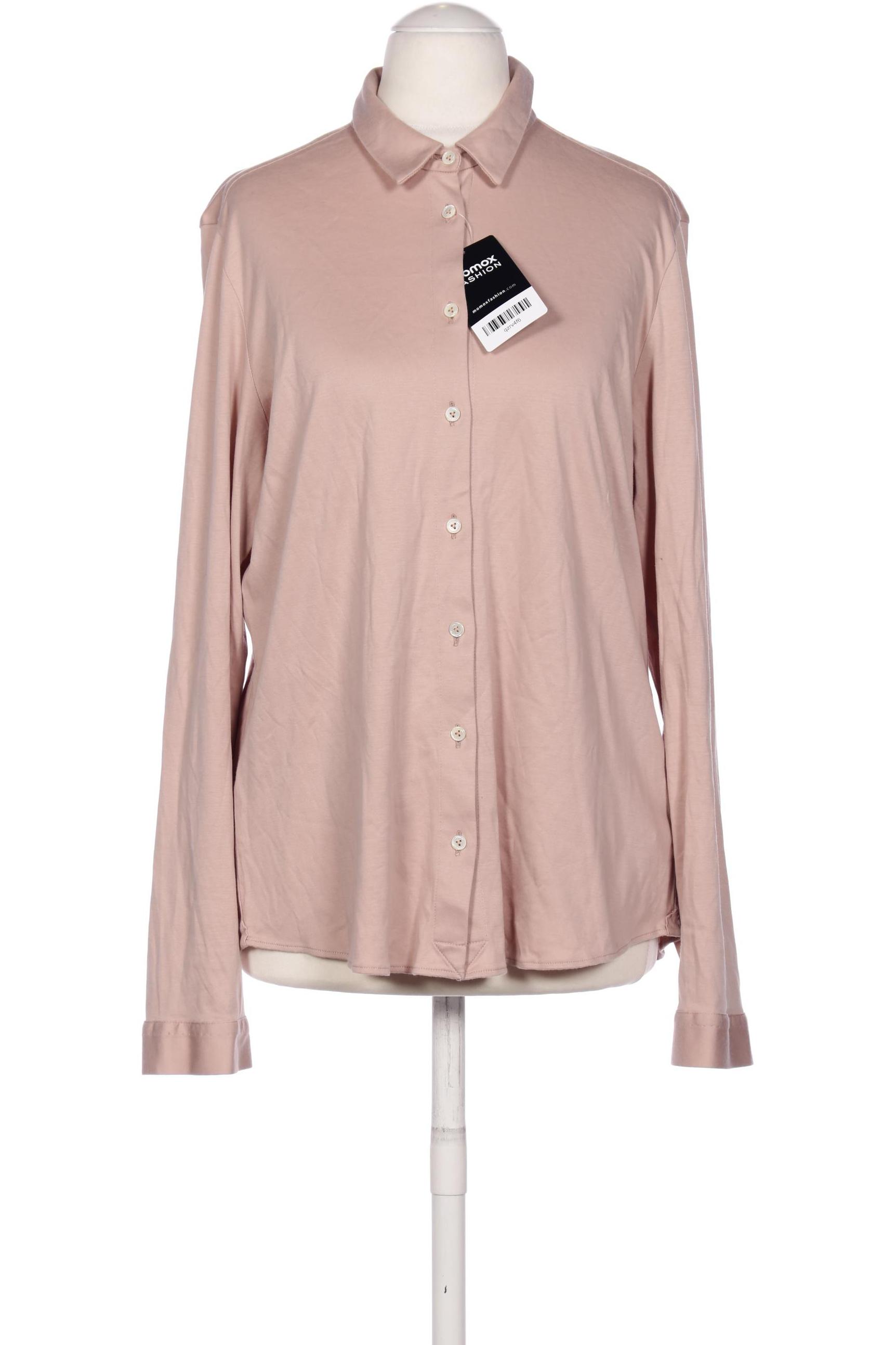 

Van Laack Damen Bluse, beige, Gr. 40