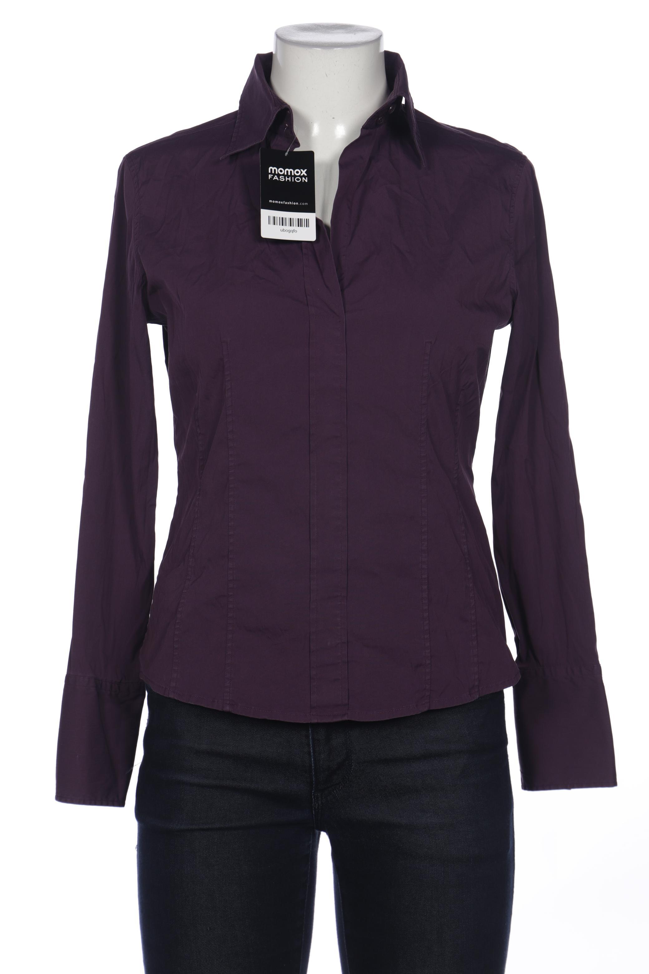 

Van Laack Damen Bluse, flieder, Gr. 38