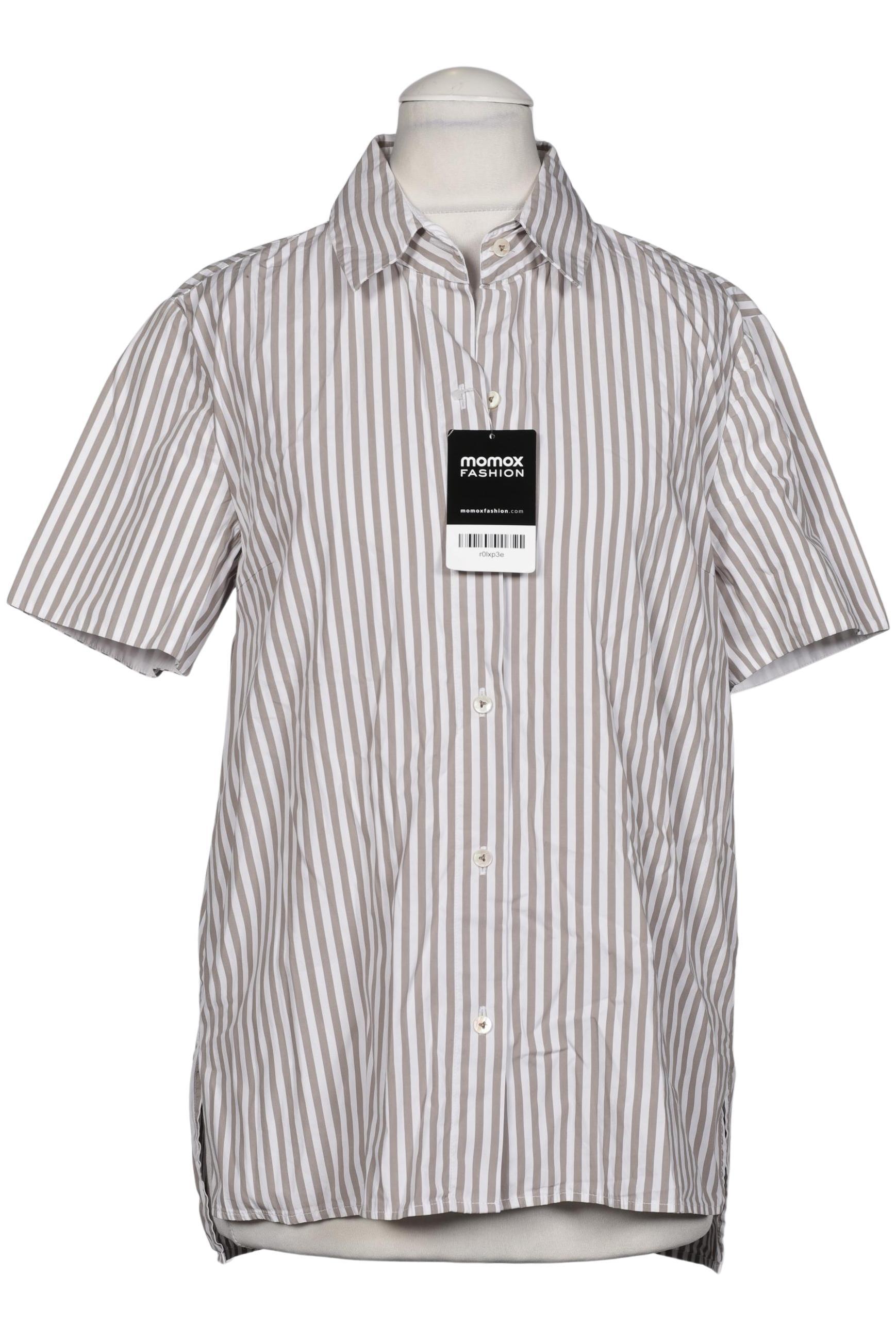 

Van Laack Damen Bluse, mehrfarbig, Gr. 34