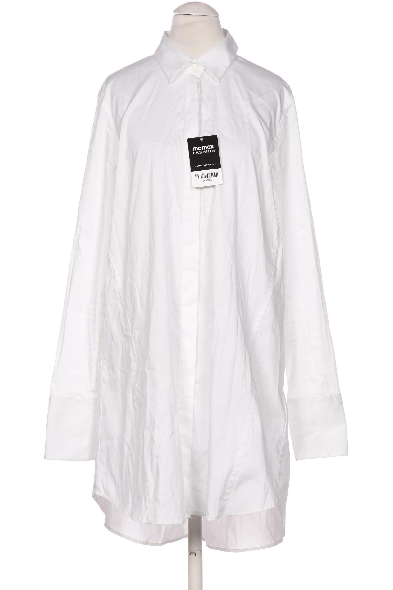 

Van Laack Damen Bluse, weiß, Gr. 38