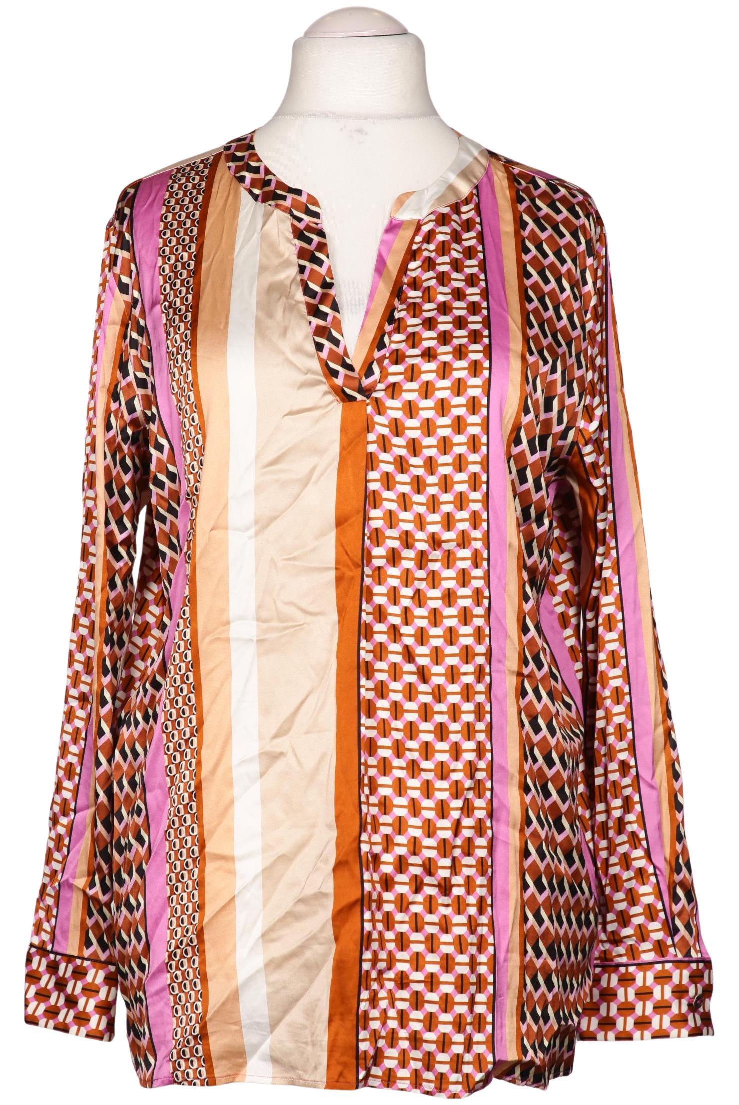 

Van Laack Damen Bluse, mehrfarbig, Gr. 42