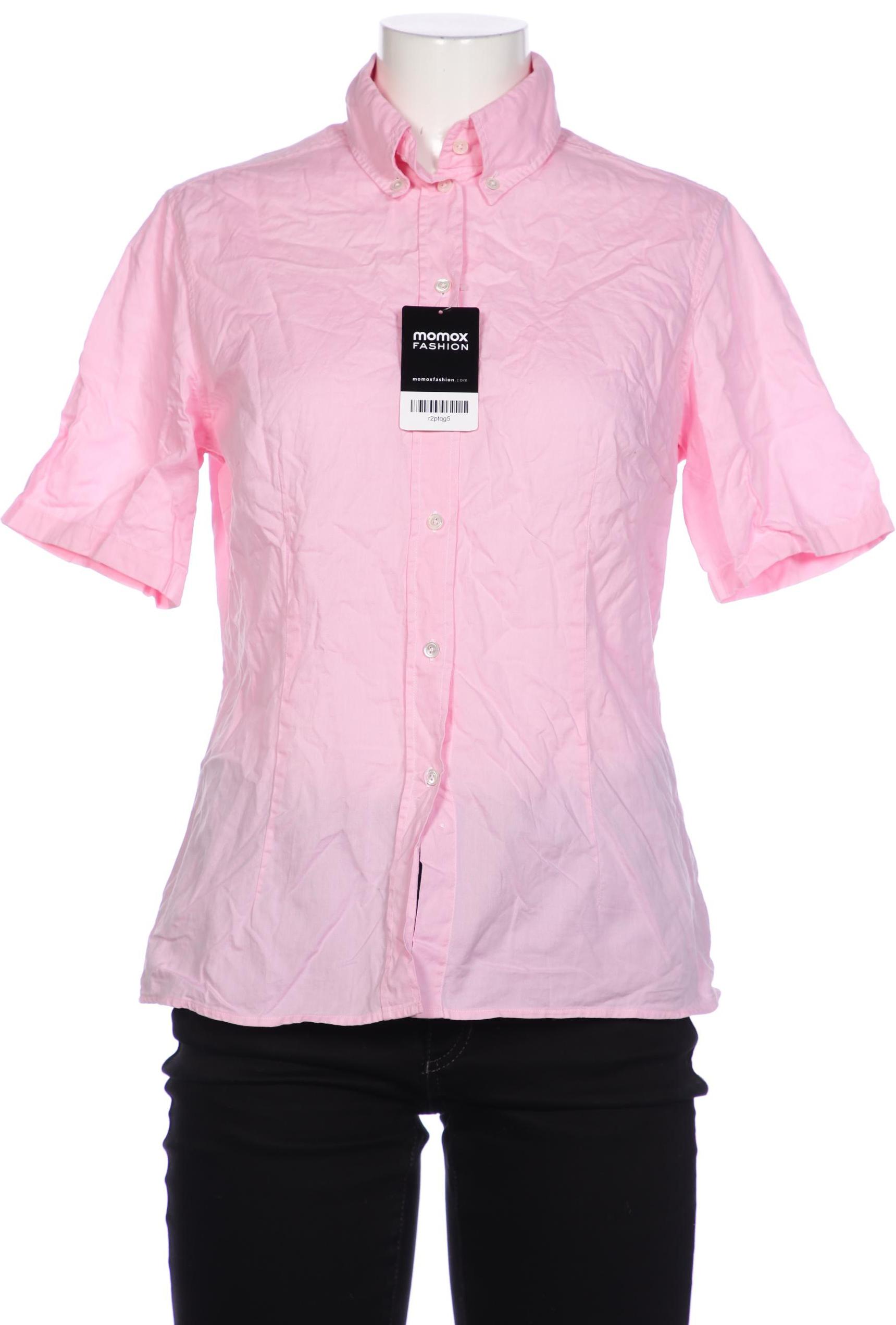 

Van Laack Damen Bluse, pink
