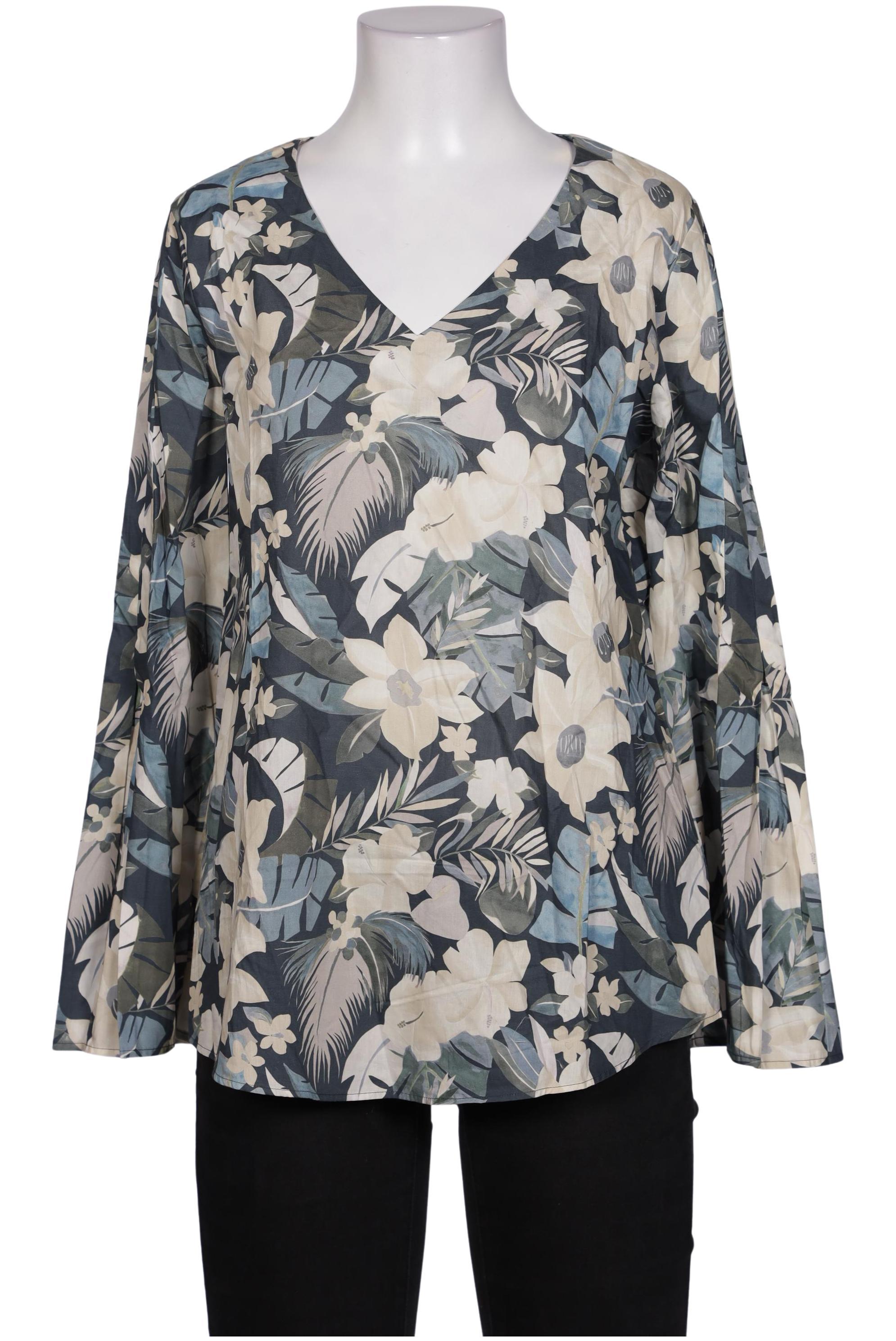 

Van Laack Damen Bluse, mehrfarbig, Gr. 36