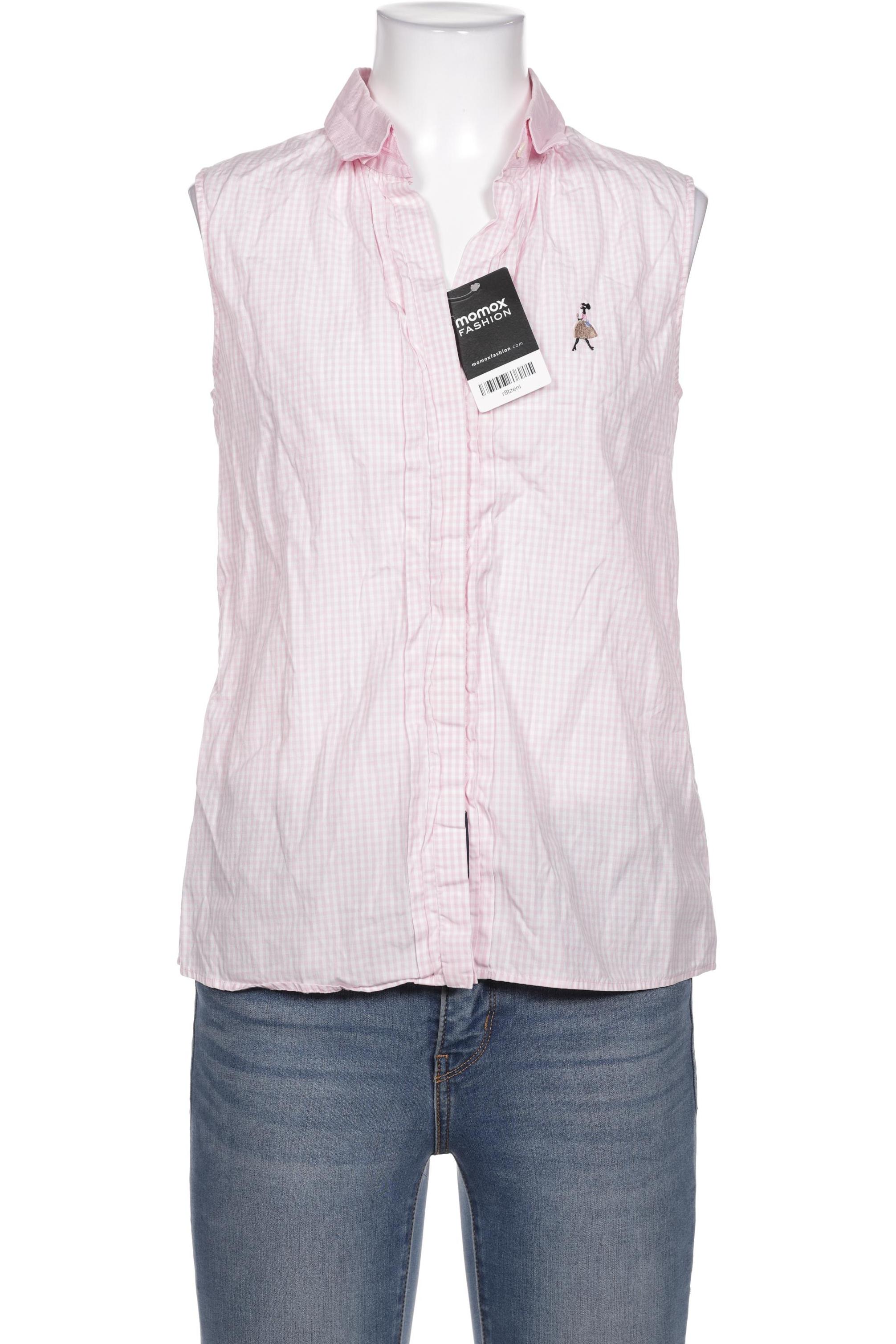 

Van Laack Damen Bluse, pink