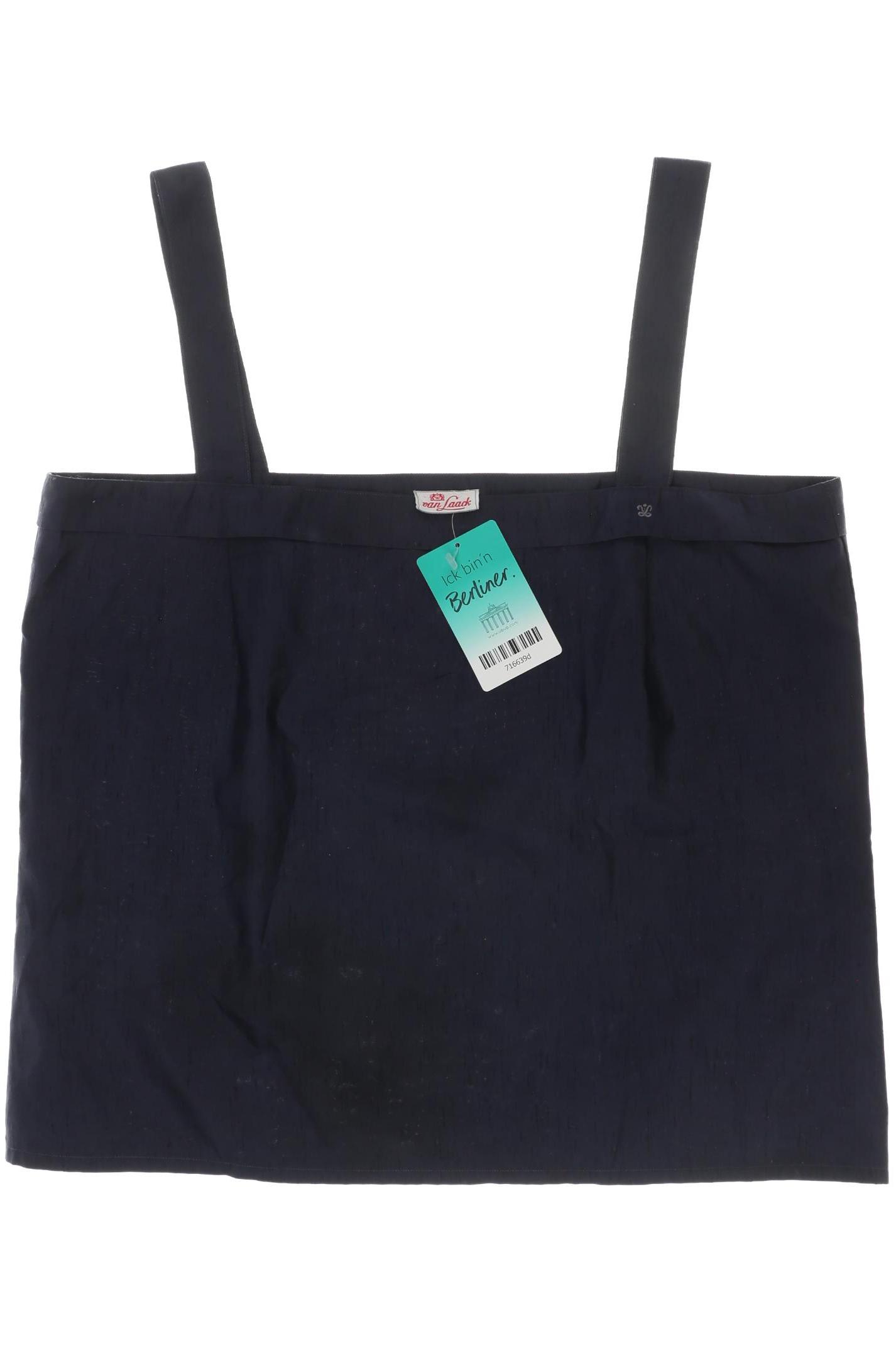 

Van Laack Damen Top, blau, Gr. 38