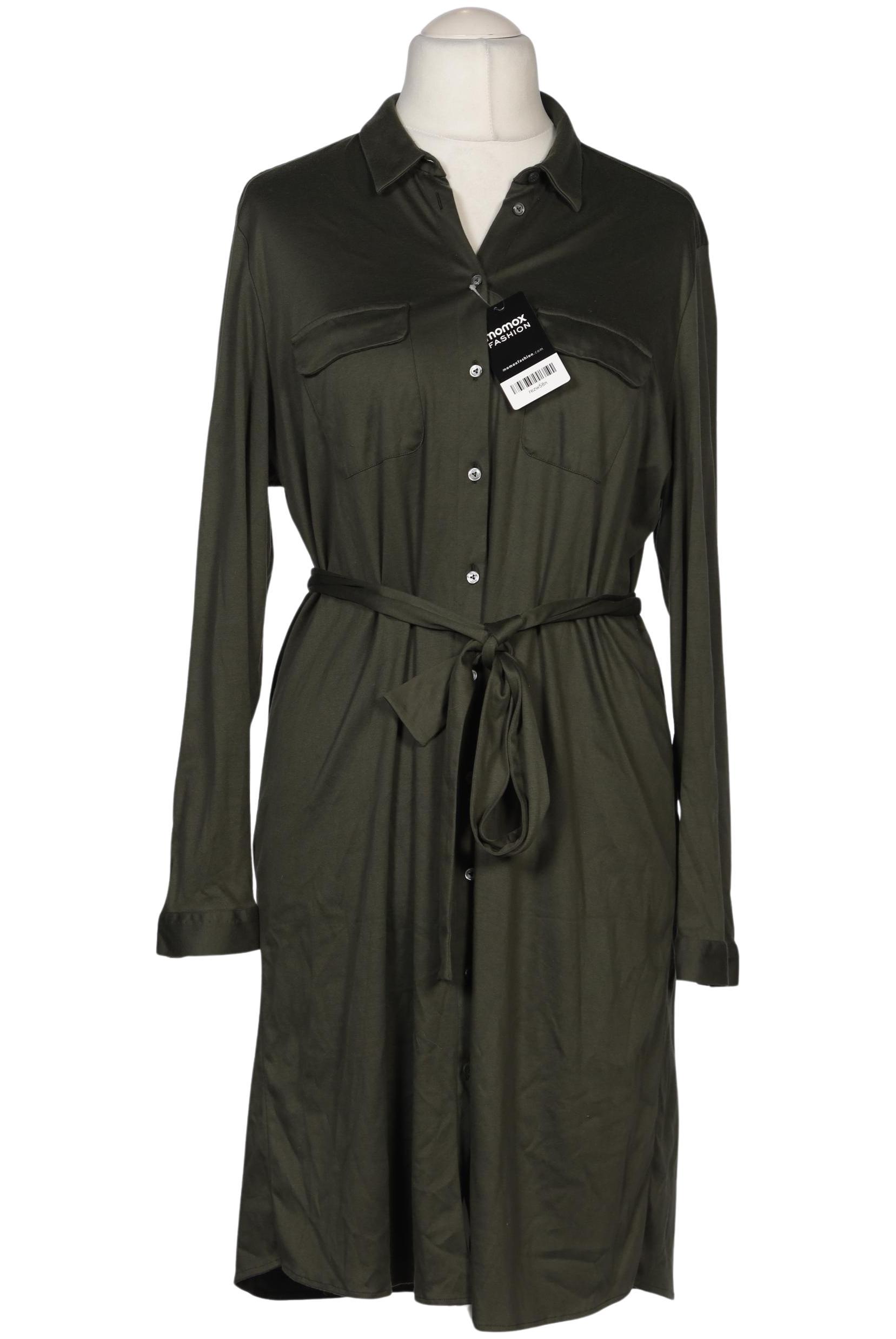 

Van Laack Damen Kleid, grün, Gr. 44