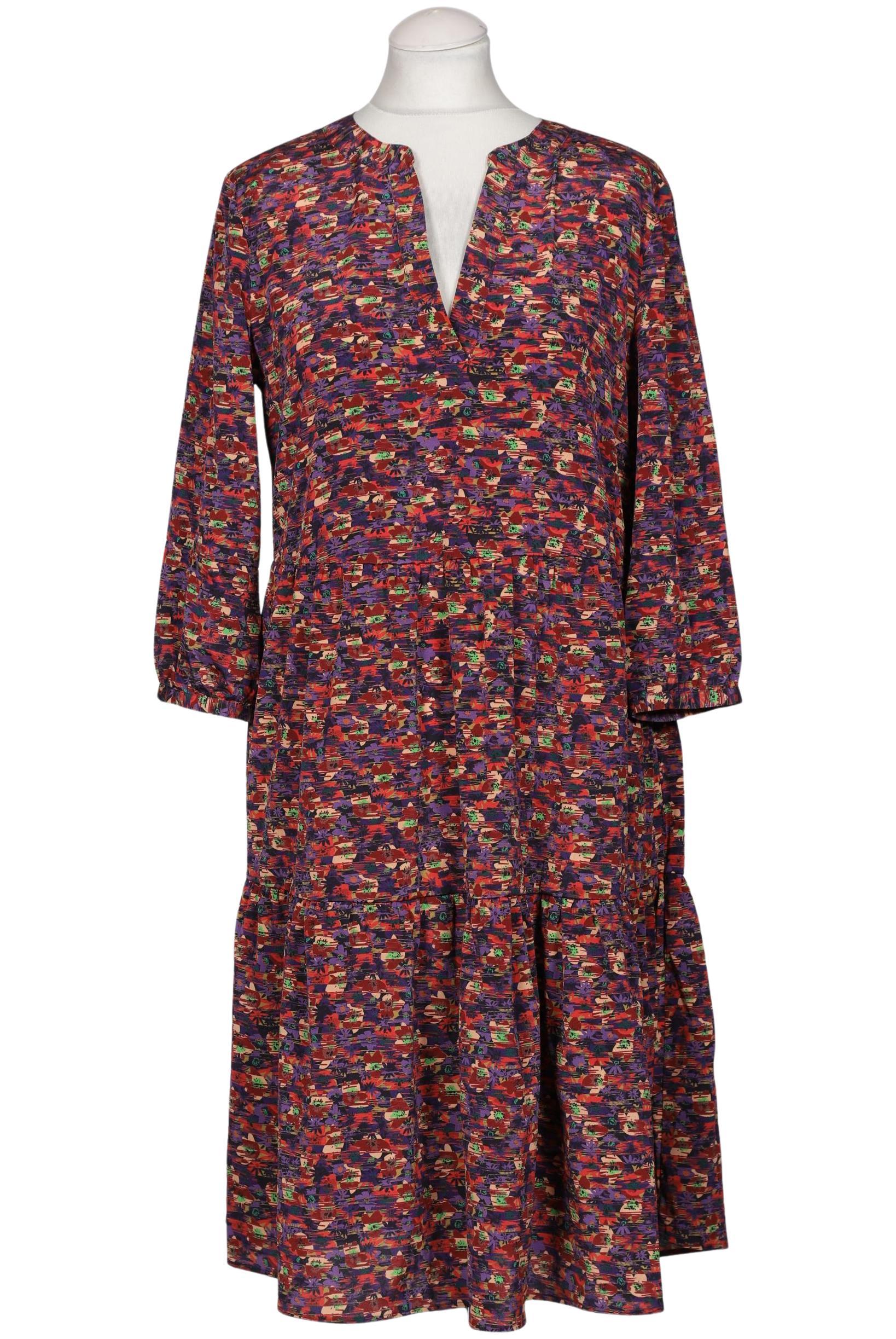 

Van Laack Damen Kleid, mehrfarbig, Gr. 36