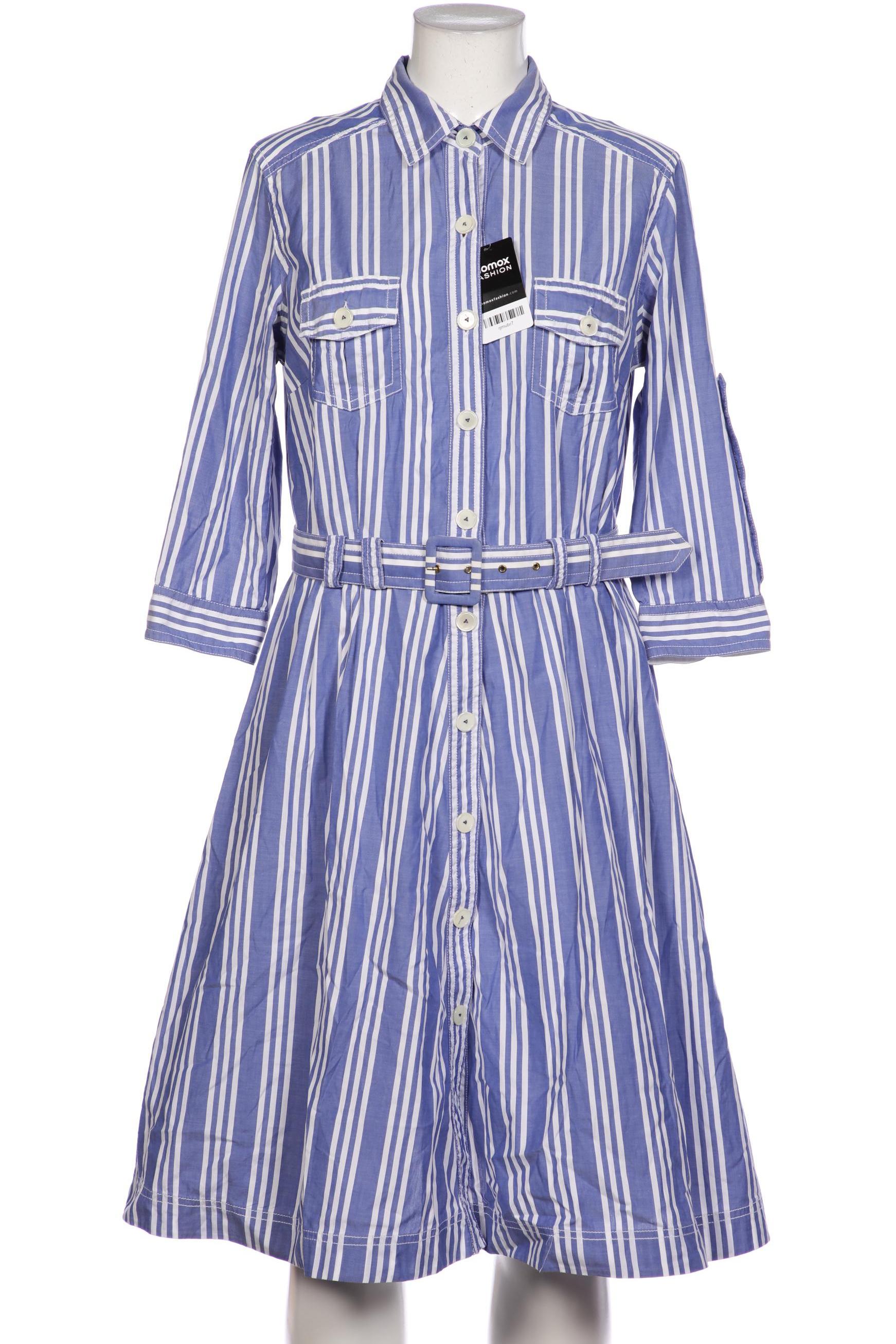 

Van Laack Damen Kleid, blau, Gr. 42