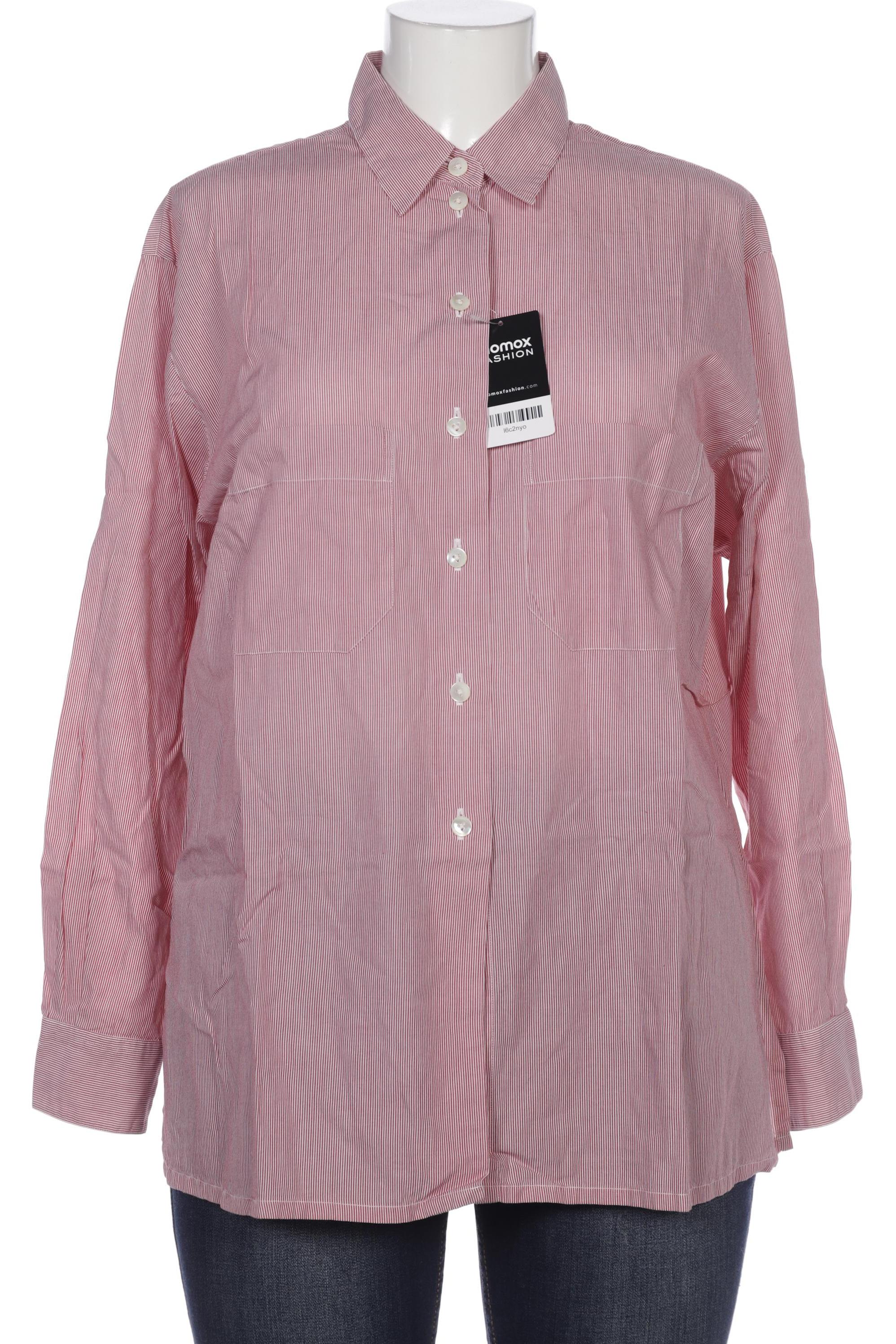 

Van Laack Damen Bluse, pink