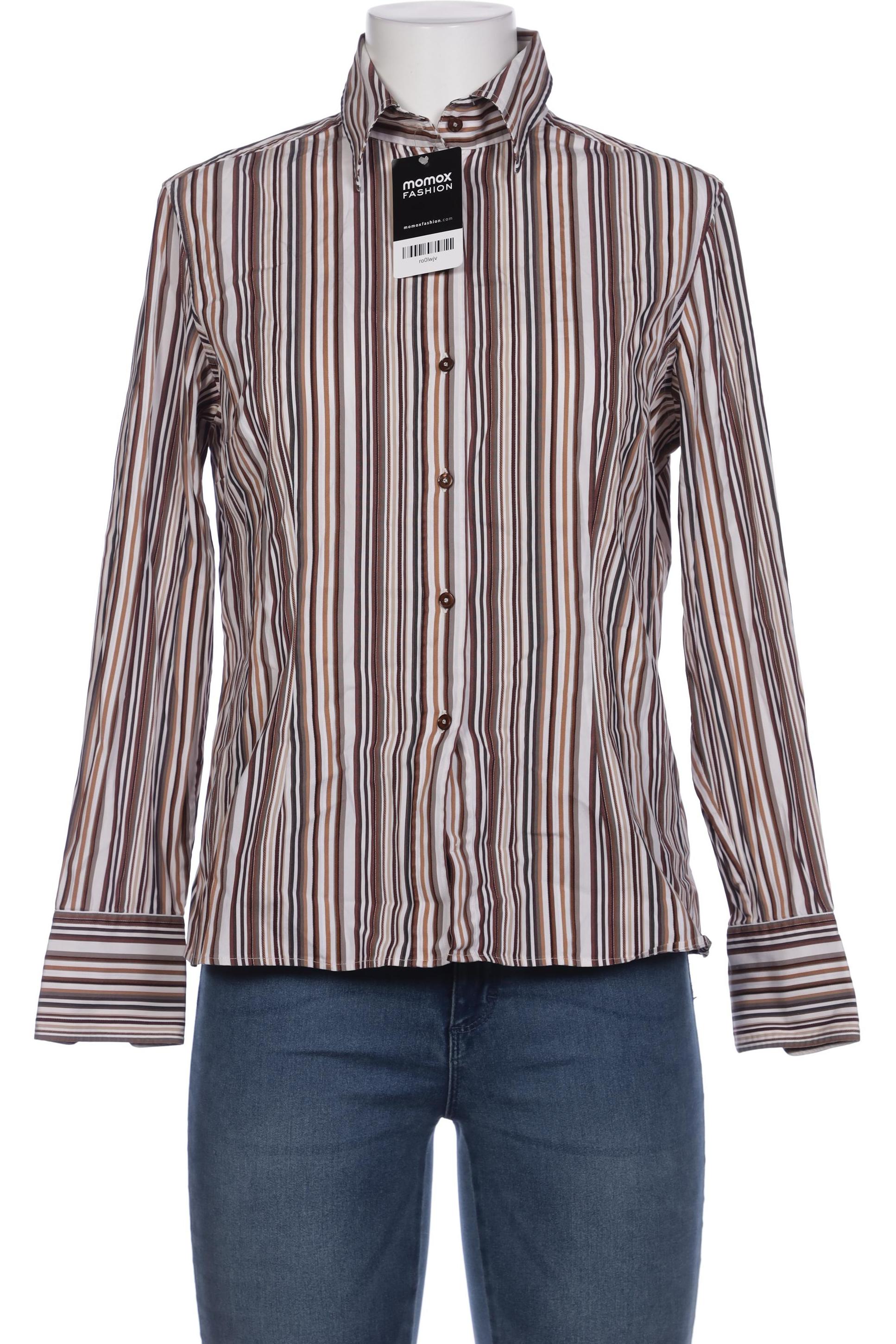 

Van Laack Damen Bluse, mehrfarbig, Gr. 40