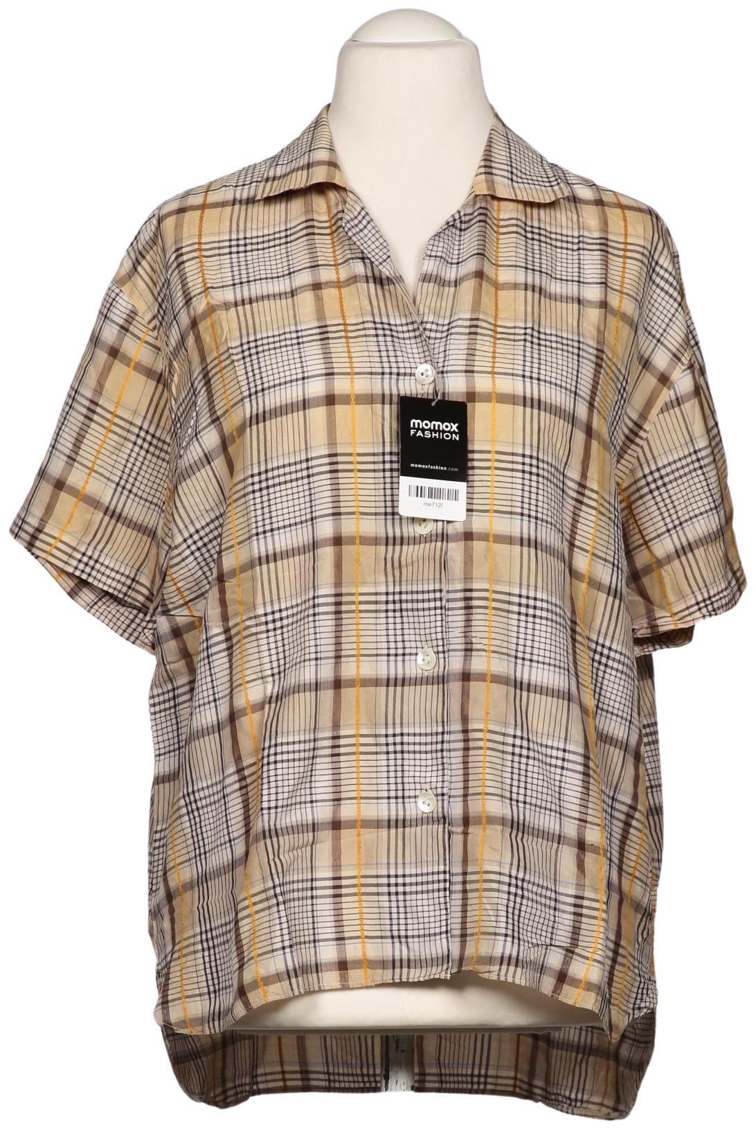 

Van Laack Damen Bluse, mehrfarbig, Gr. 38