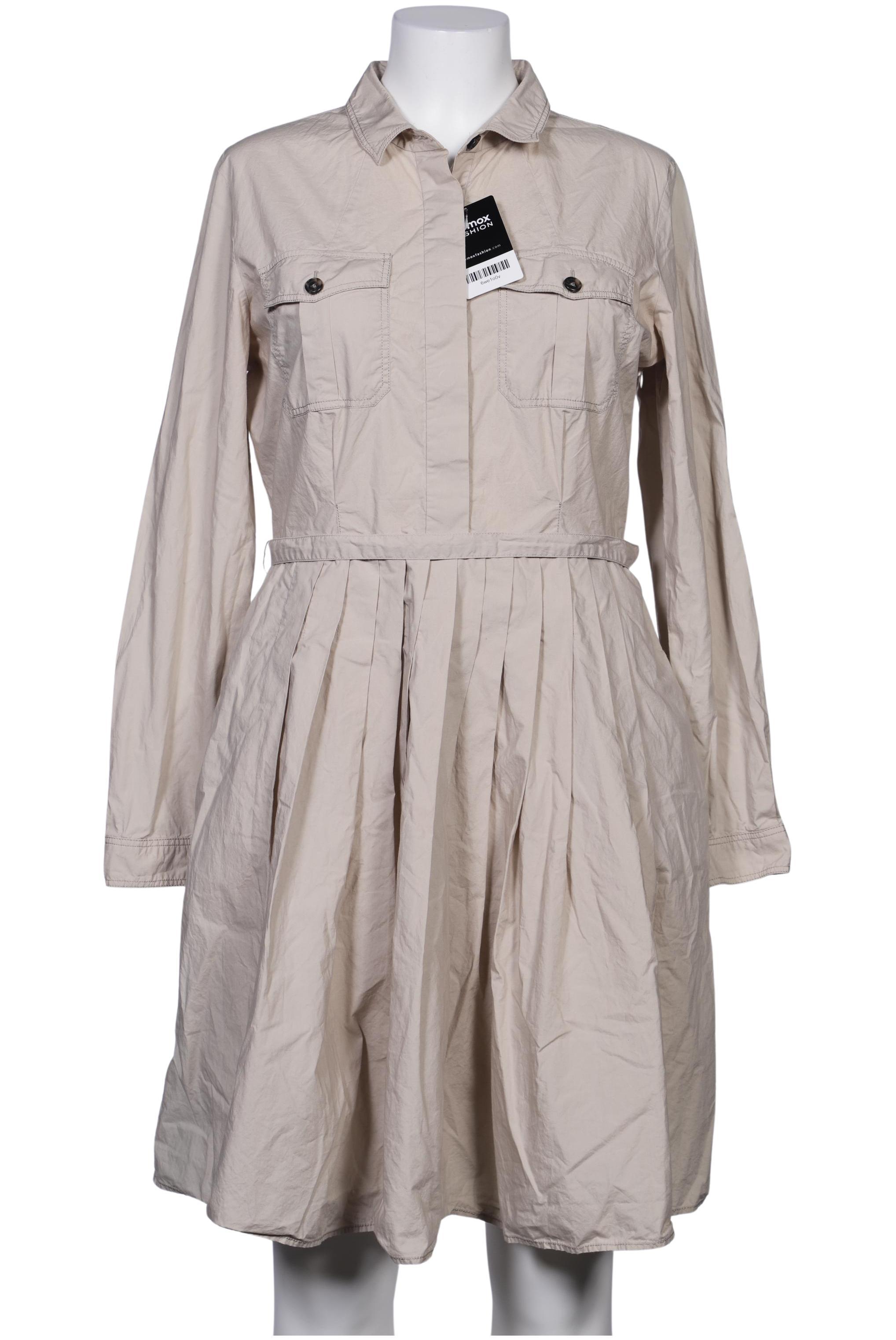 

Van Laack Damen Kleid, beige, Gr. 42