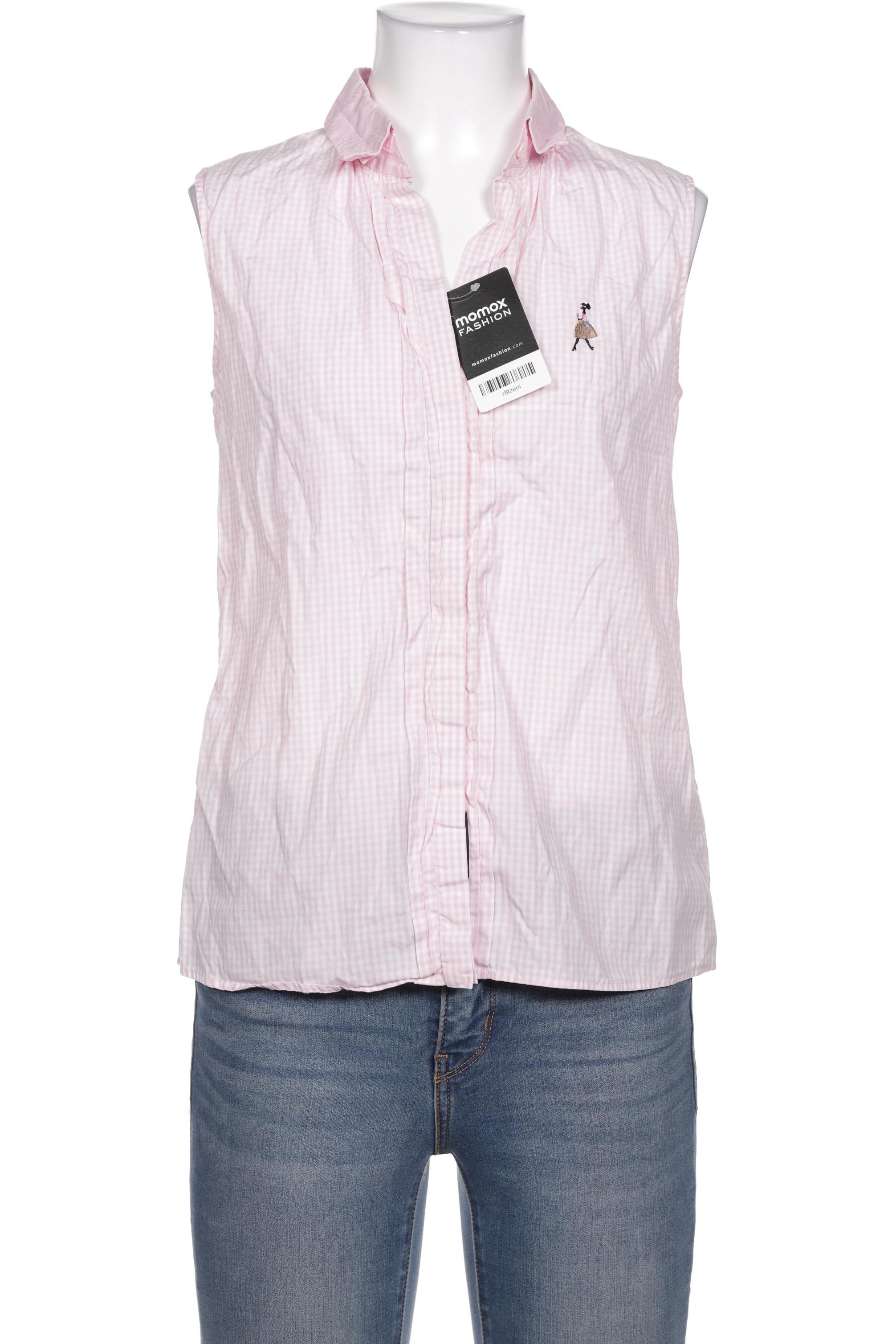 

Van Laack Damen Bluse, pink, Gr. 36