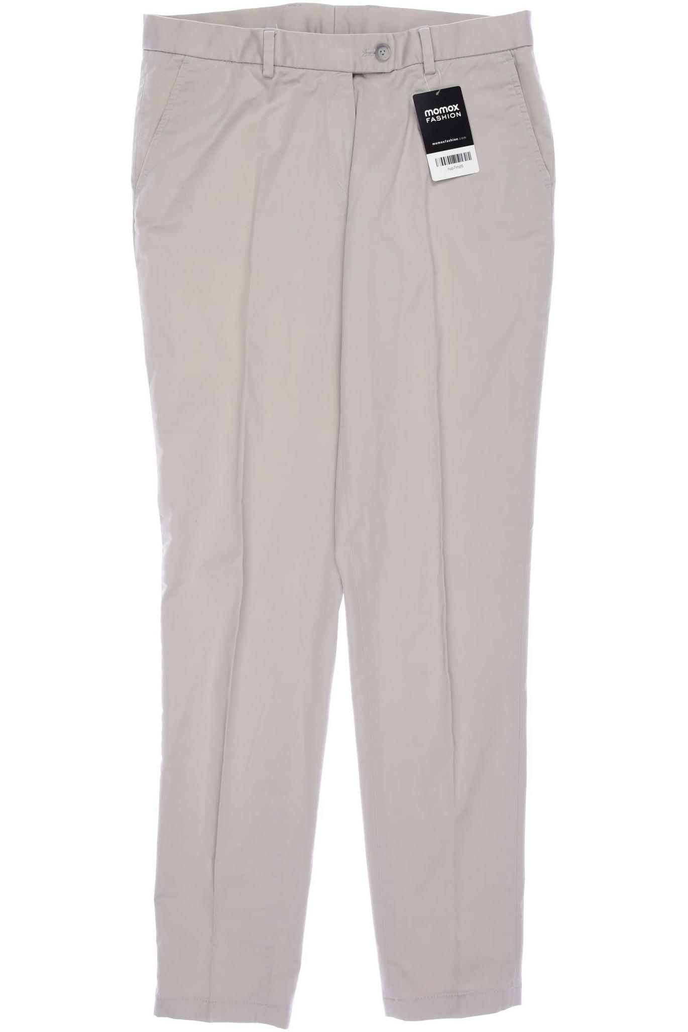 

Van Laack Damen Stoffhose, grau