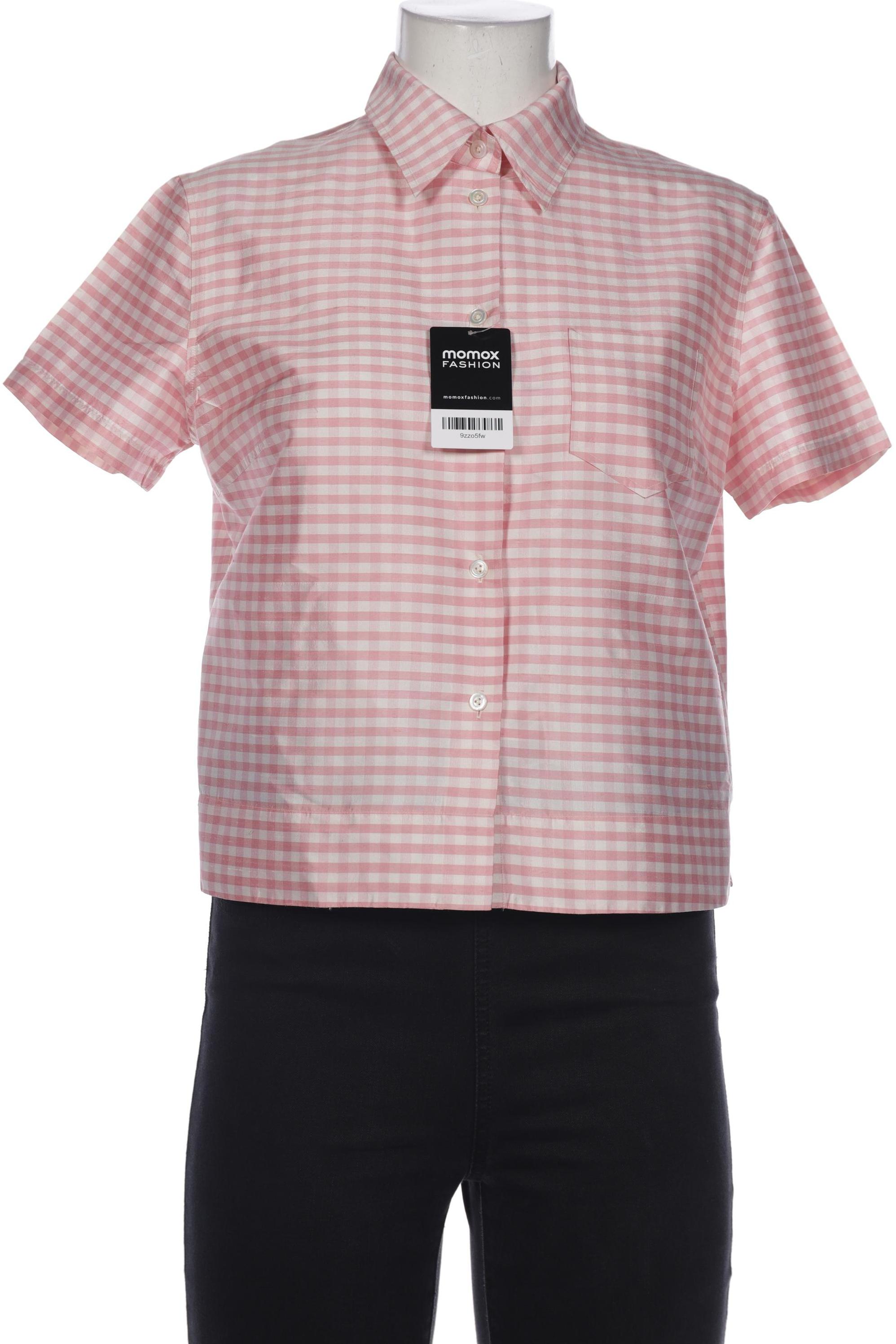 

Van Laack Damen Bluse, pink, Gr. 40