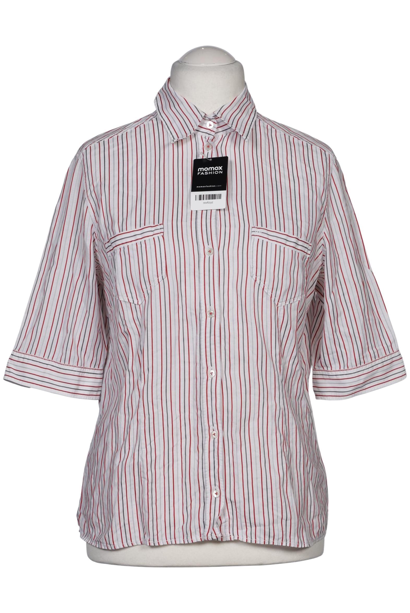 

Van Laack Damen Bluse, mehrfarbig, Gr. 42