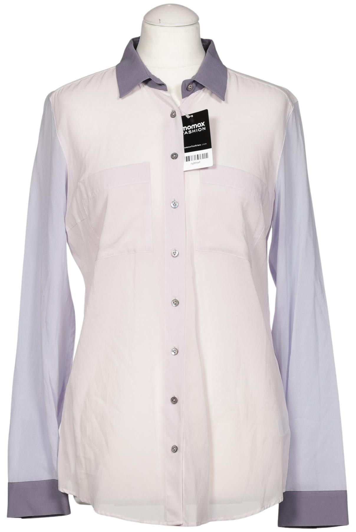 

Van Laack Damen Bluse, mehrfarbig, Gr. 40