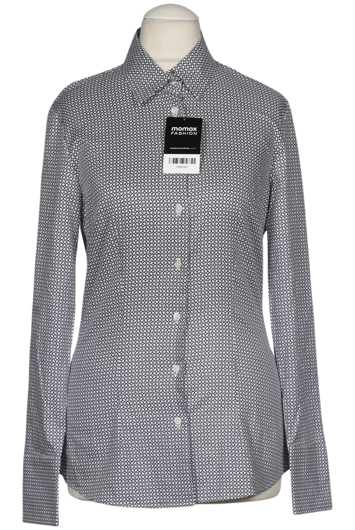 

Van Laack Damen Bluse, weiß, Gr. 32
