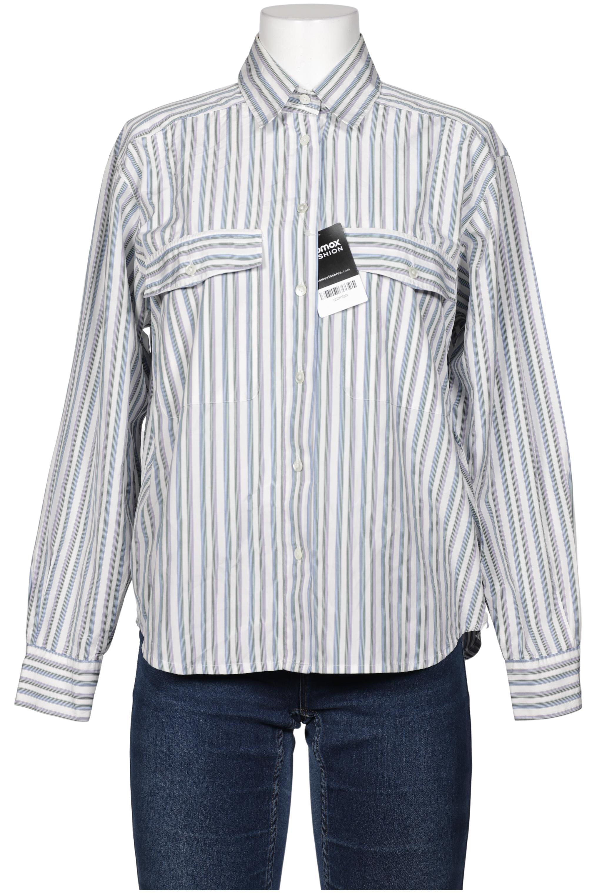 

Van Laack Damen Bluse, mehrfarbig, Gr. 40