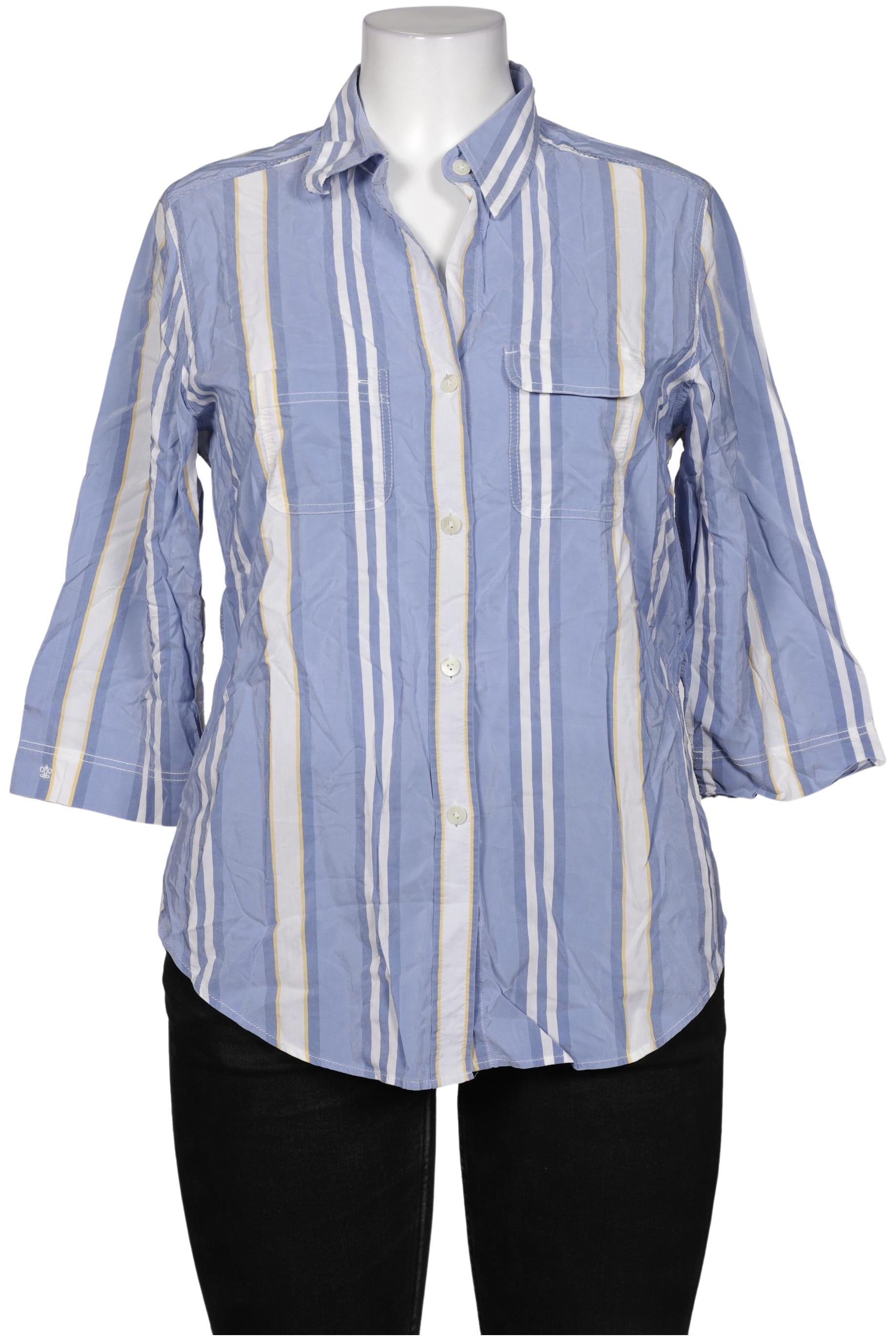 

Van Laack Damen Bluse, mehrfarbig, Gr. 44