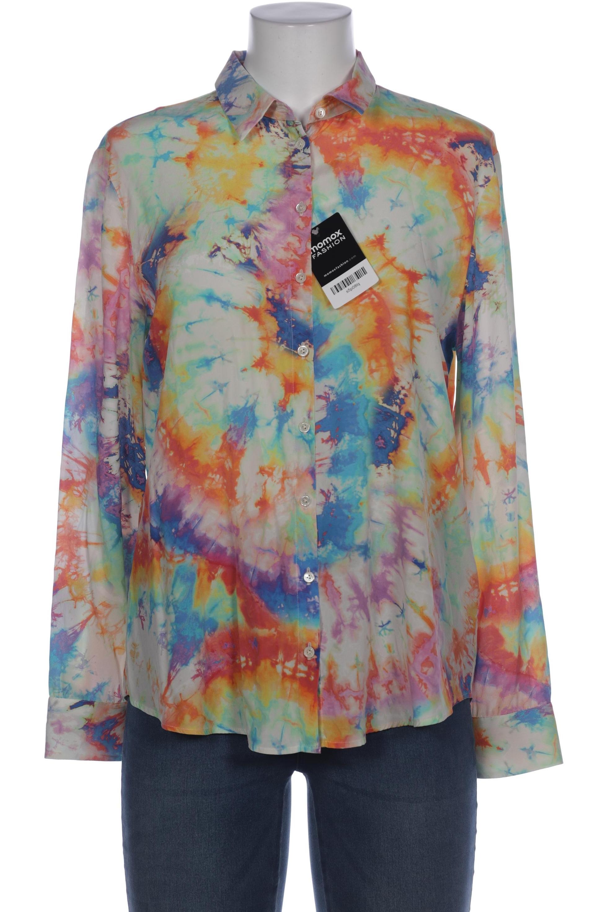 

Van Laack Damen Bluse, mehrfarbig, Gr. 40