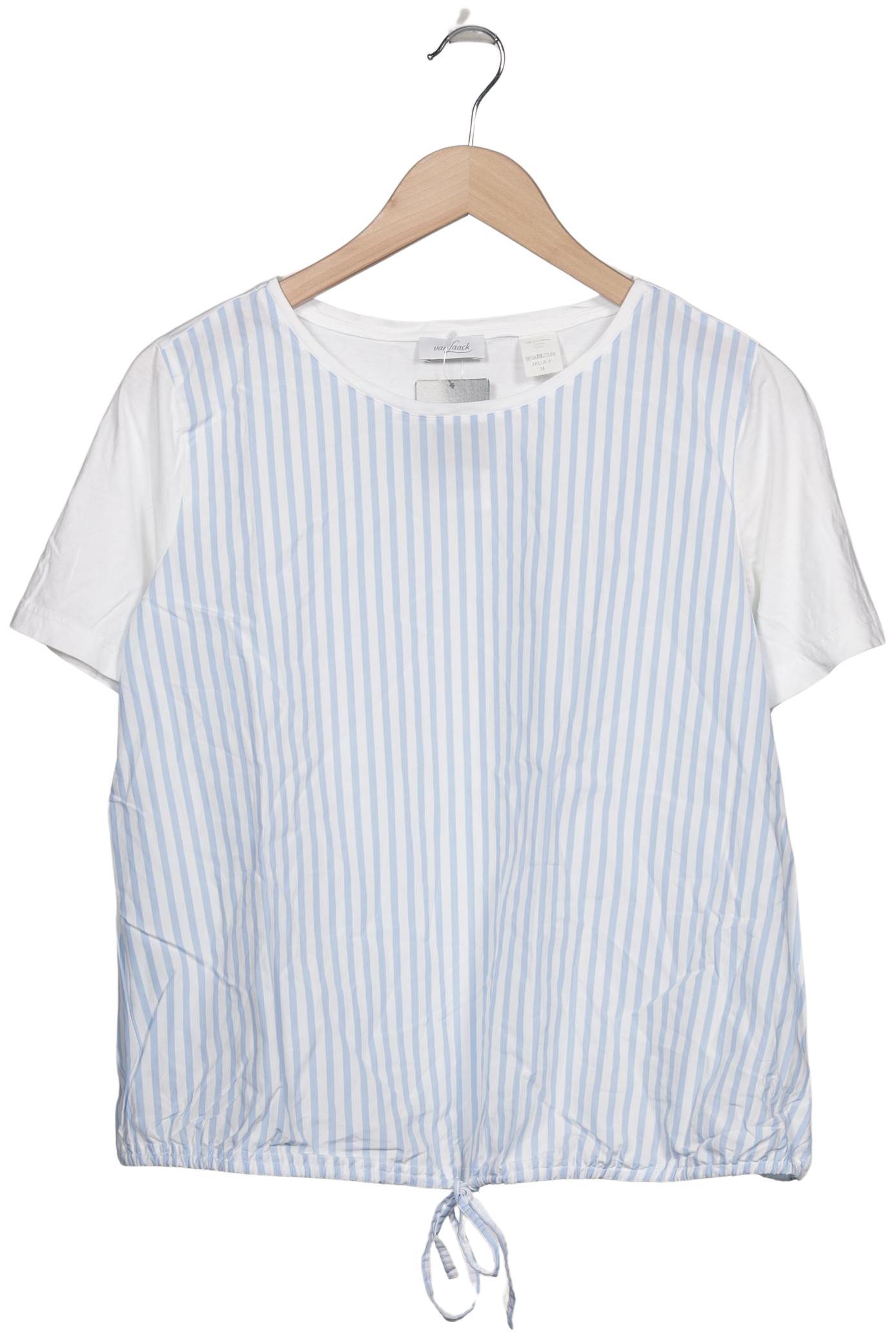 

Van Laack Damen T-Shirt, mehrfarbig, Gr. 38