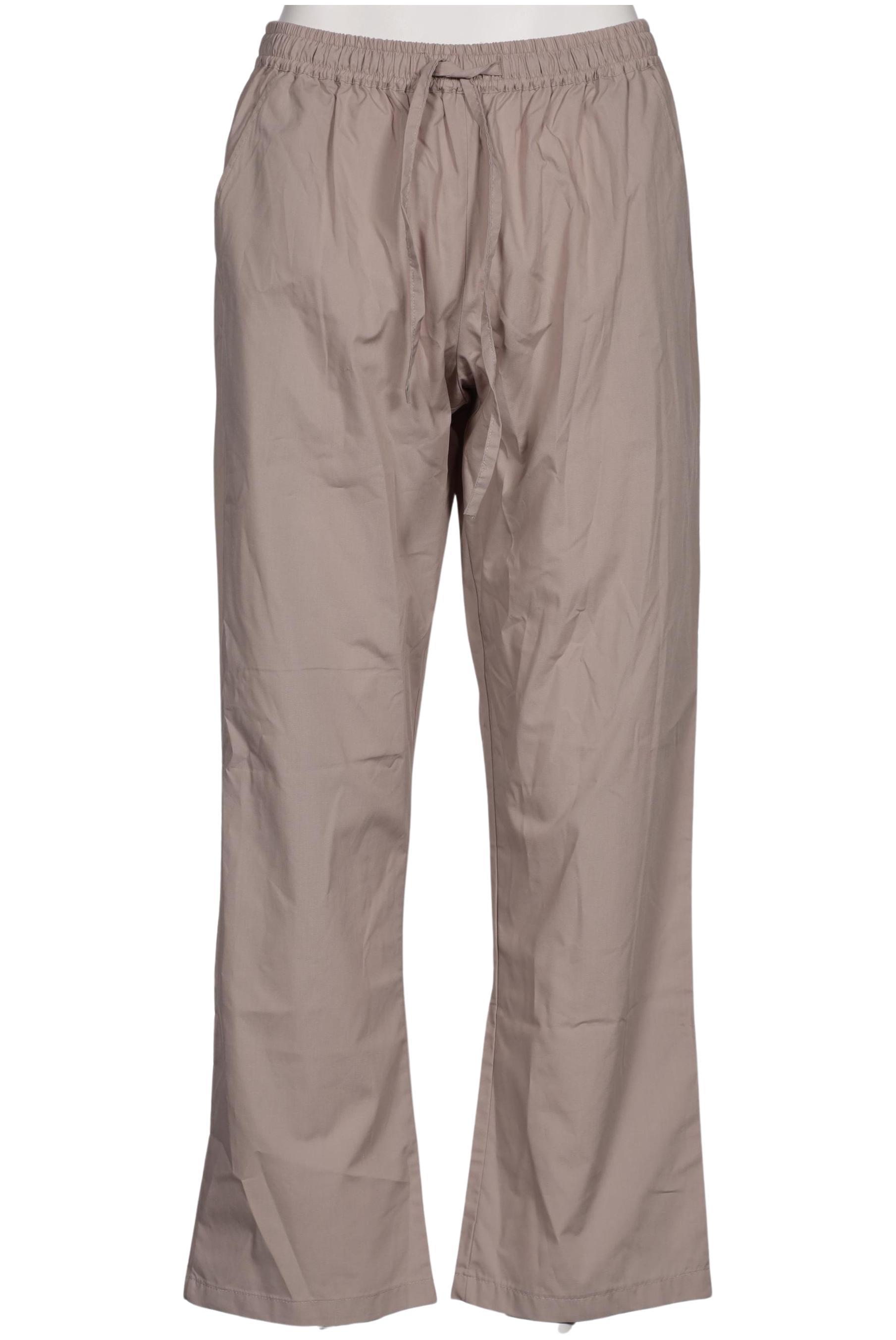 

Van Laack Damen Stoffhose, beige, Gr. 0