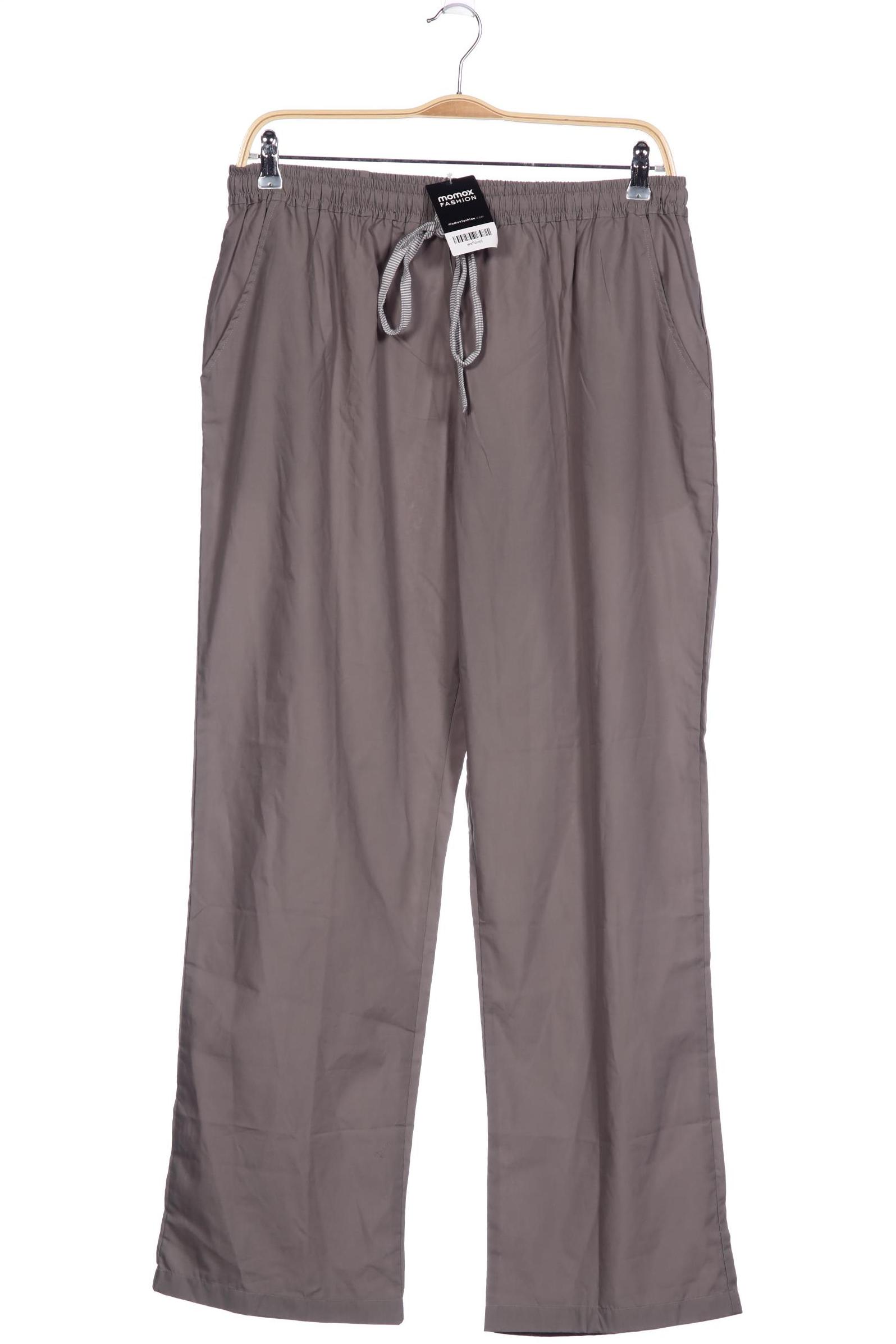 

Van Laack Damen Stoffhose, grau