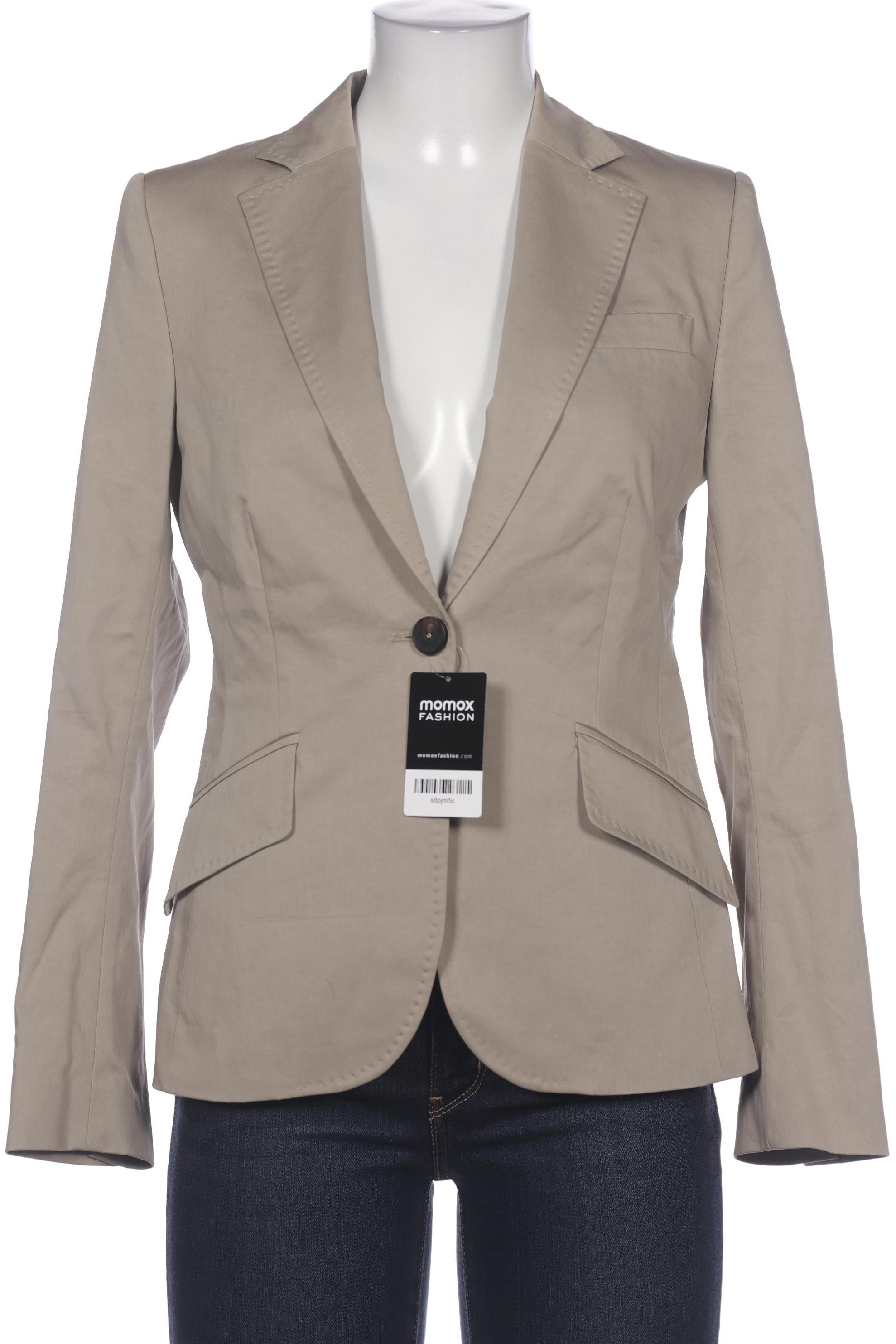 

Van Laack Damen Blazer, beige, Gr. 38