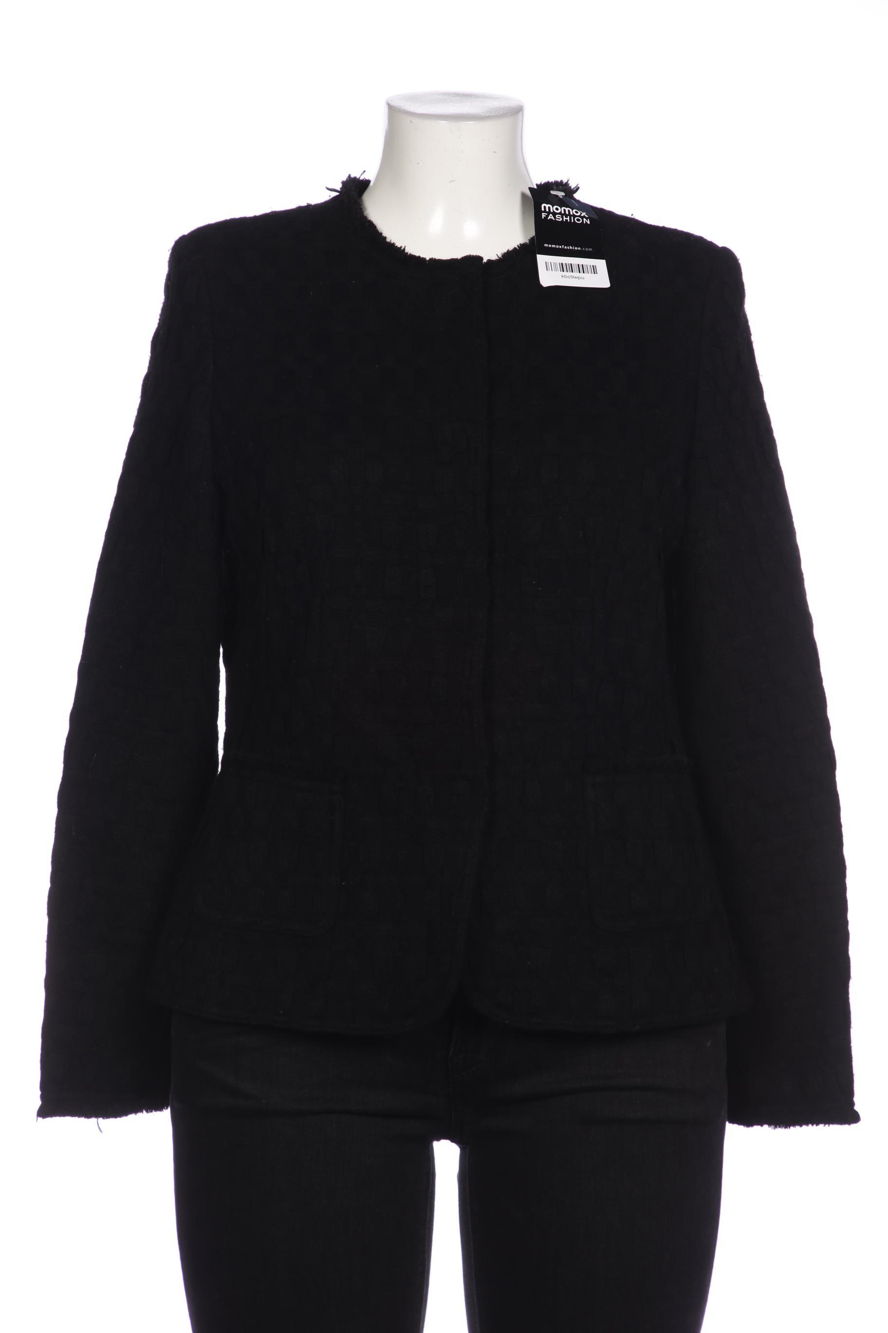 

Van Laack Damen Blazer, schwarz, Gr. 42