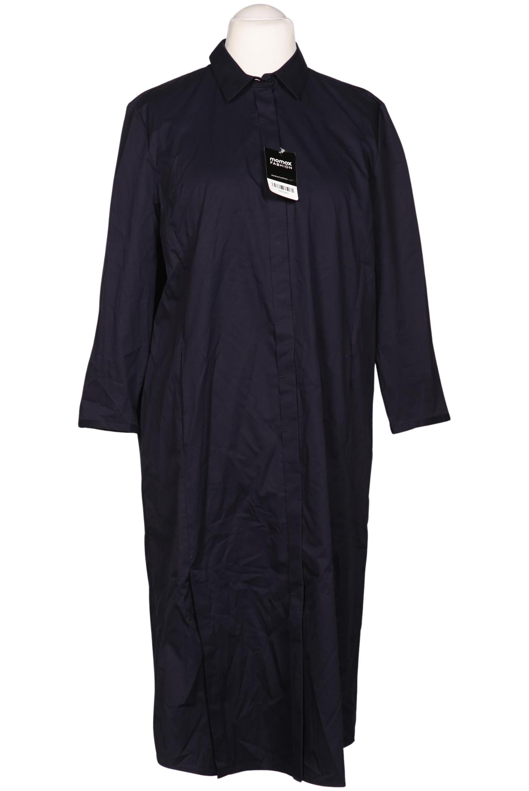 

Van Laack Damen Kleid, marineblau, Gr. 42