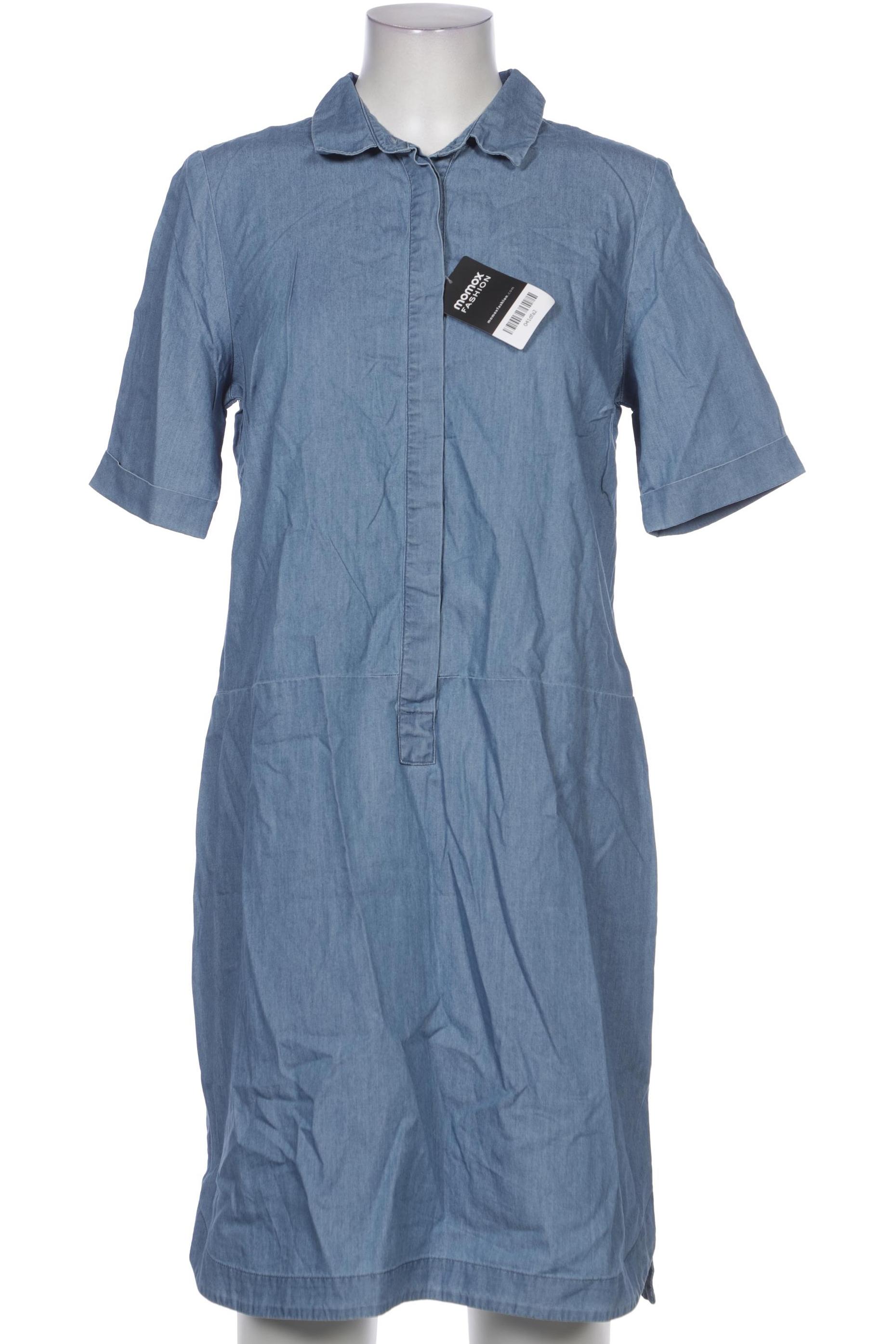 

Van Laack Damen Kleid, blau, Gr. 42