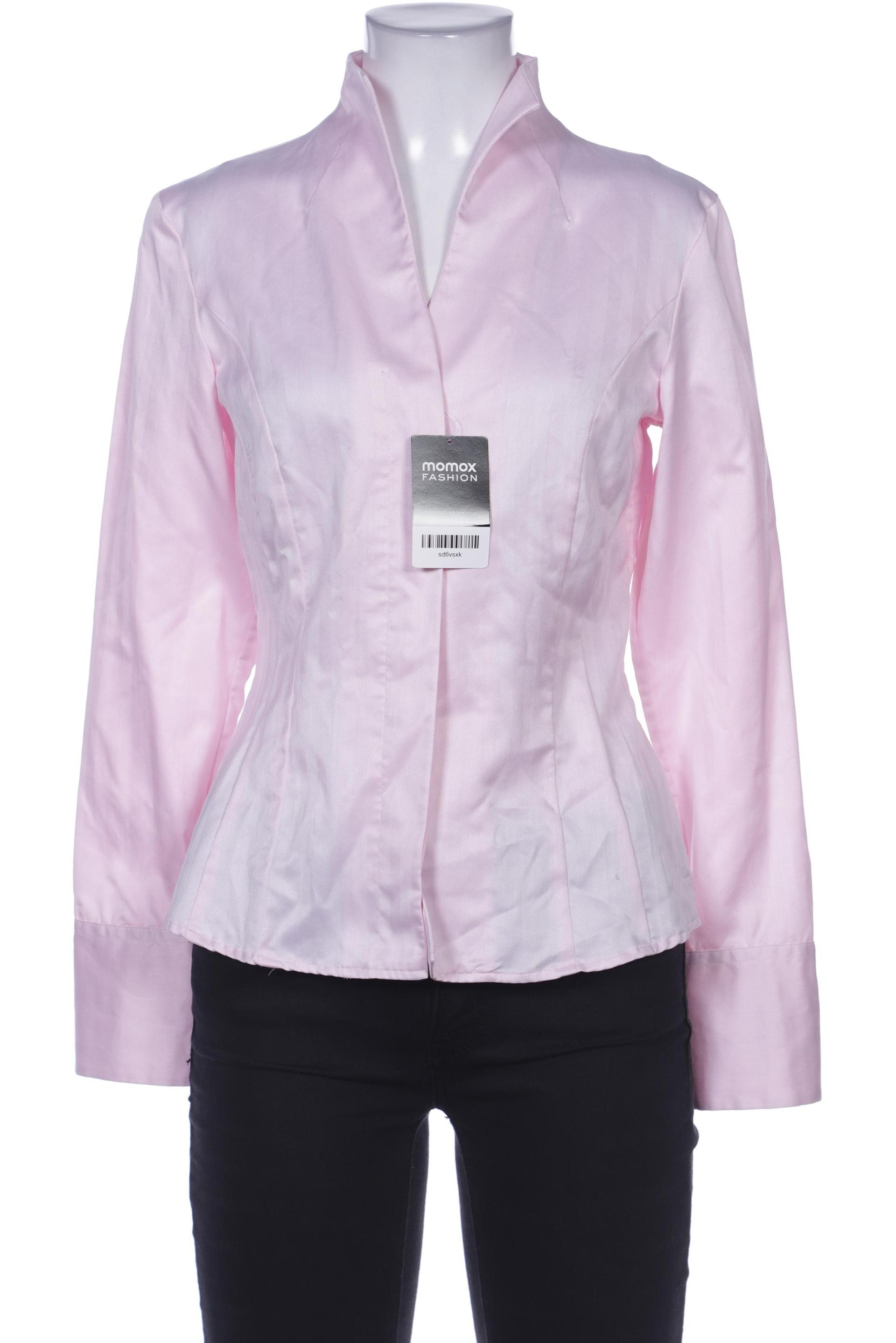 

Van Laack Damen Bluse, pink, Gr. 36