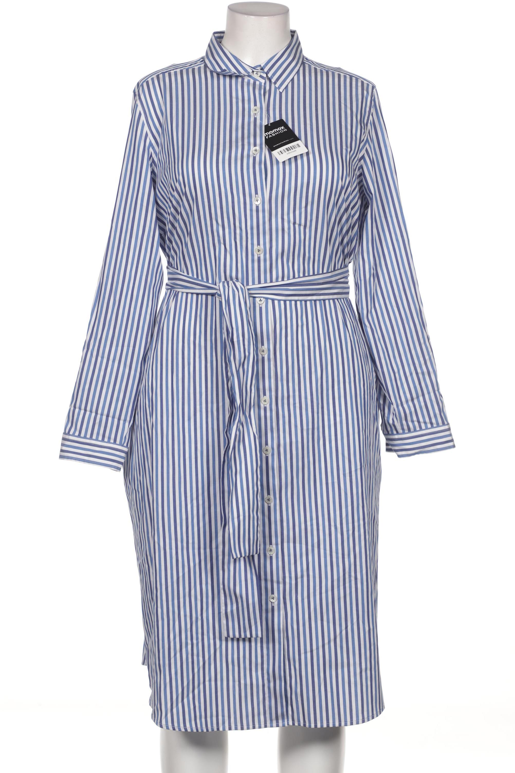 

Van Laack Damen Kleid, blau, Gr. 44
