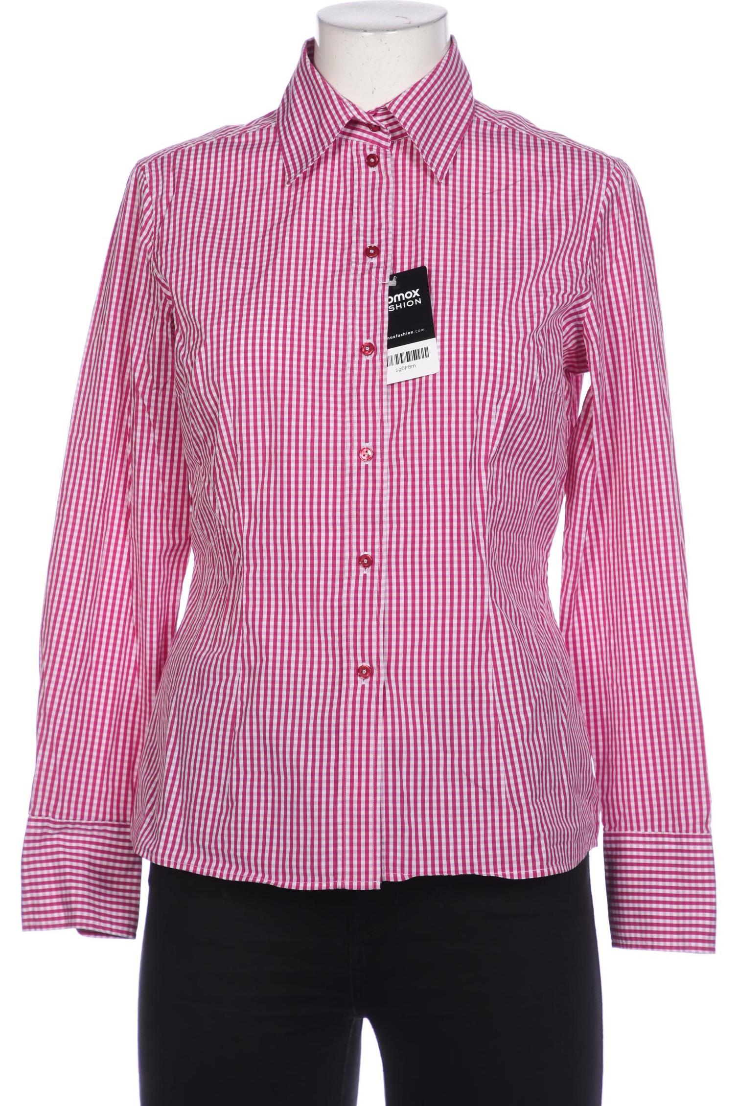 

Van Laack Damen Bluse, pink, Gr. 38