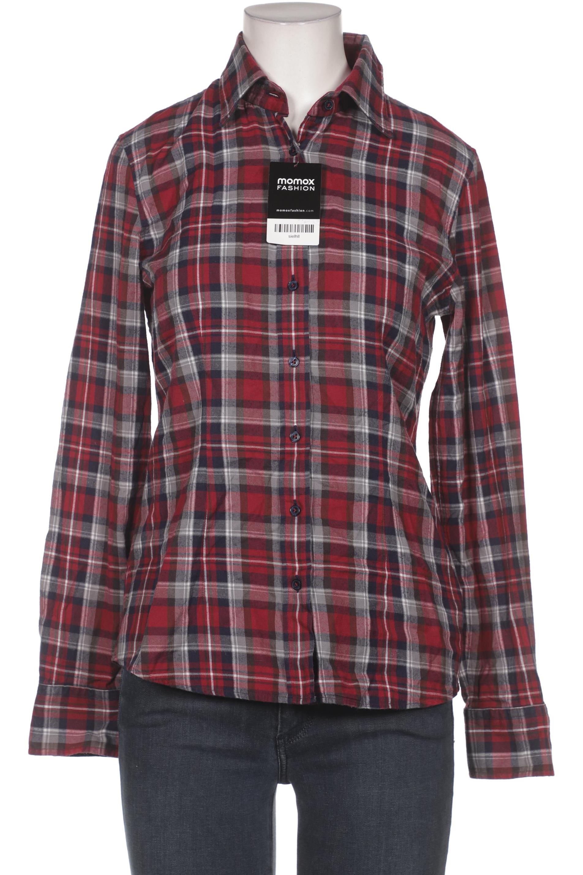 

Van Laack Damen Bluse, mehrfarbig, Gr. 36