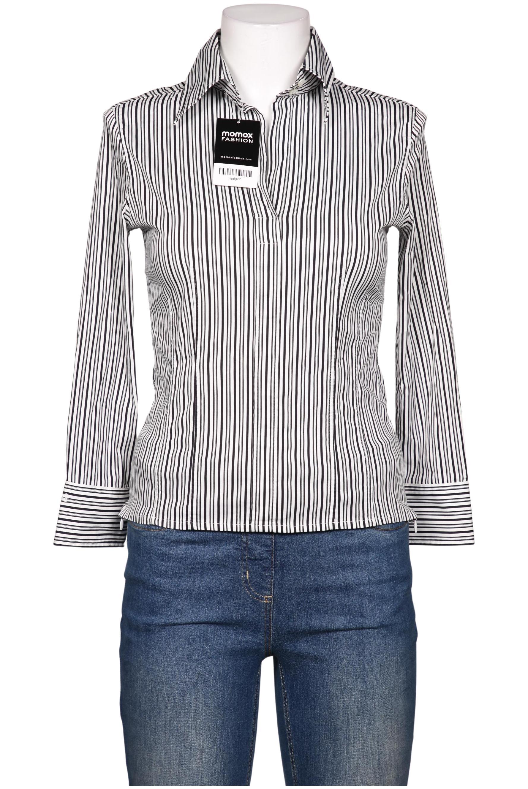 

Van Laack Damen Bluse, mehrfarbig, Gr. 38