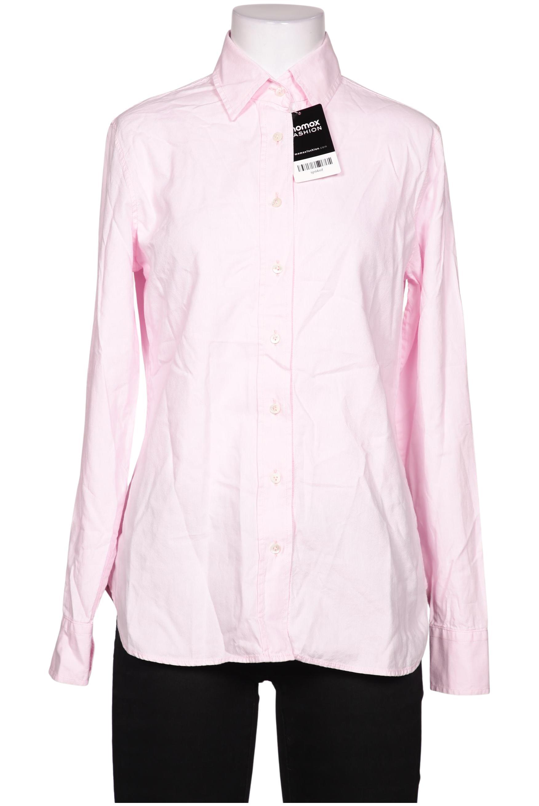 

Van Laack Damen Bluse, pink, Gr. 38