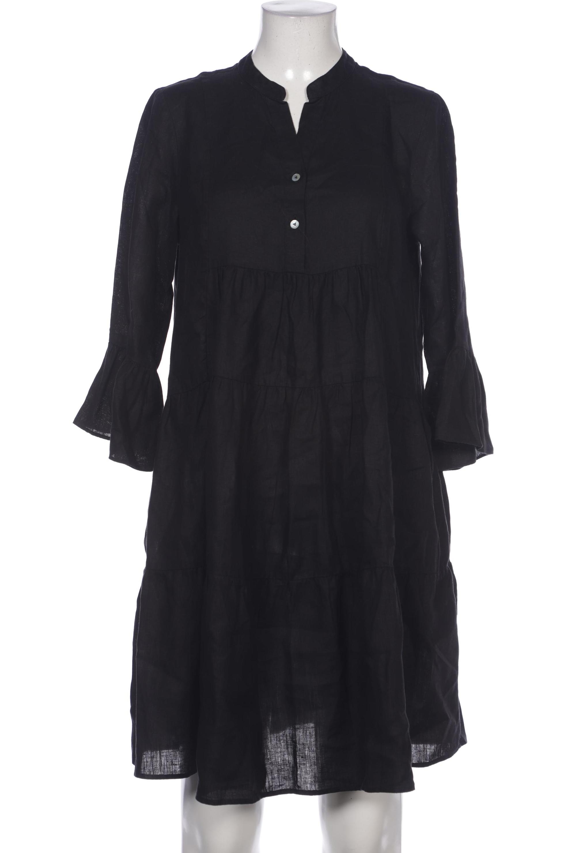 

Van Laack Damen Kleid, schwarz, Gr. 40