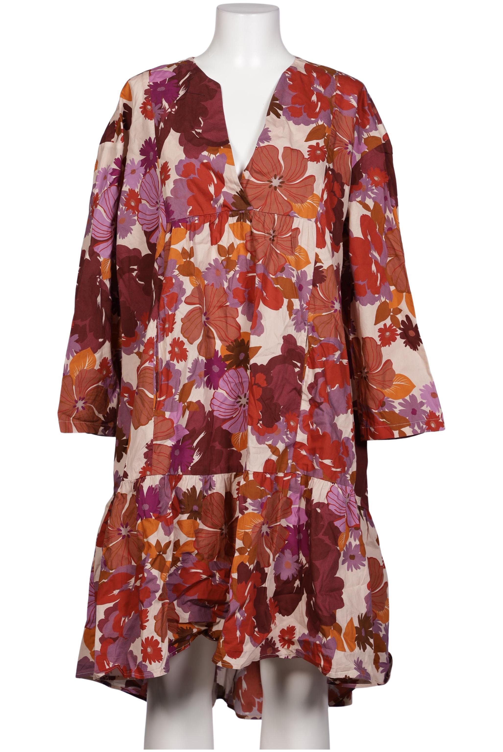 

Van Laack Damen Kleid, mehrfarbig, Gr. 42